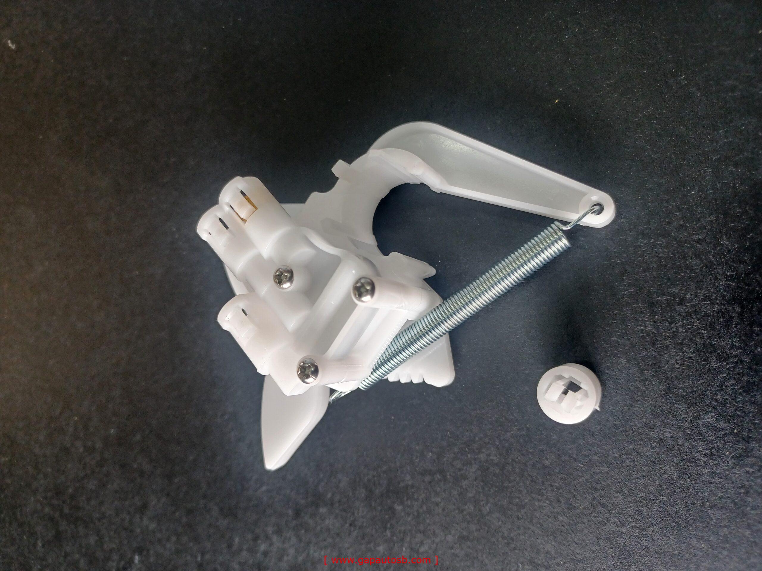 VOLVO FM FH CUSHION SEAT VALVE 20748450