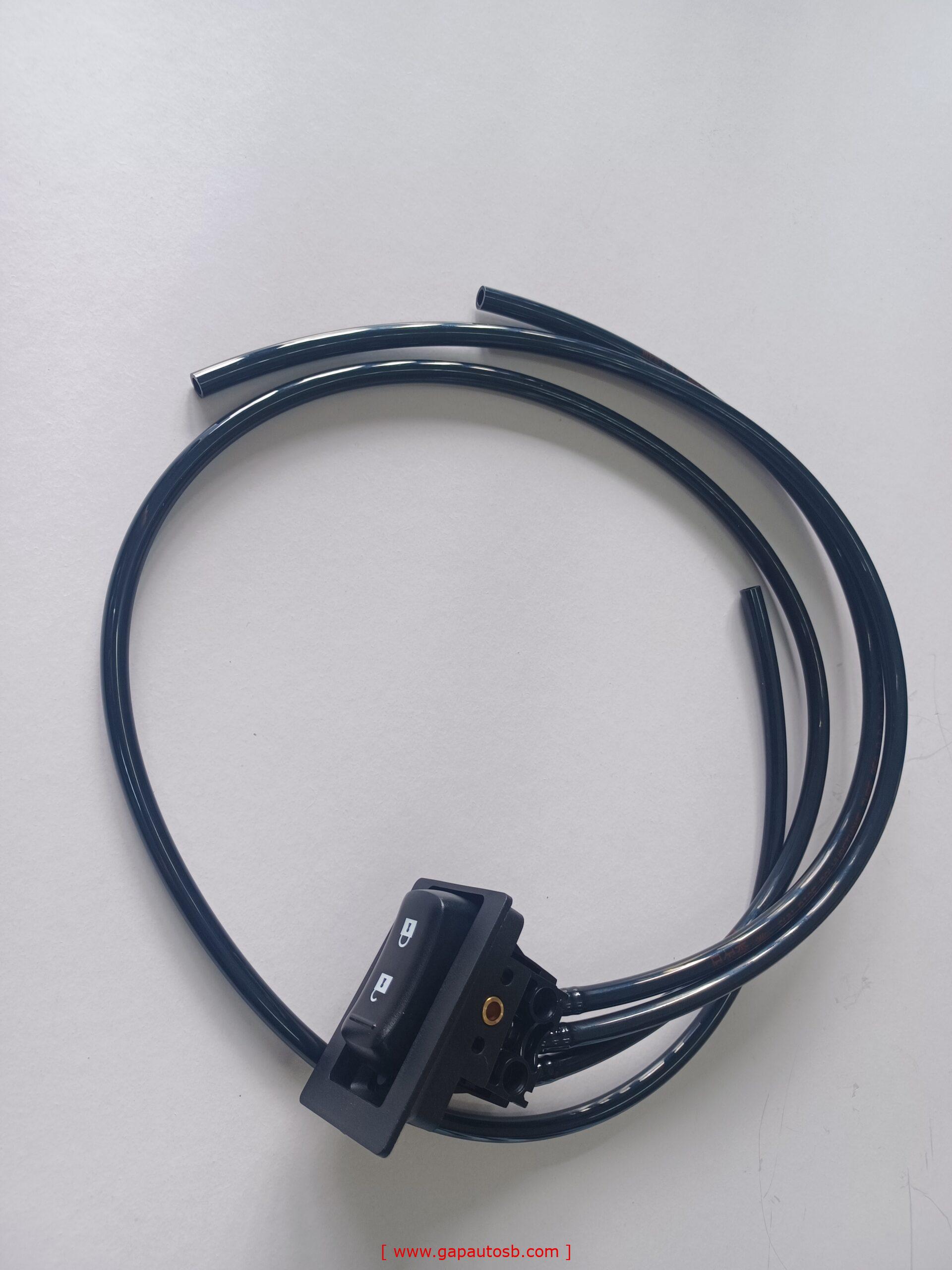 SCANIA P R G K SERIES STEERING AIR VALVE 1797971