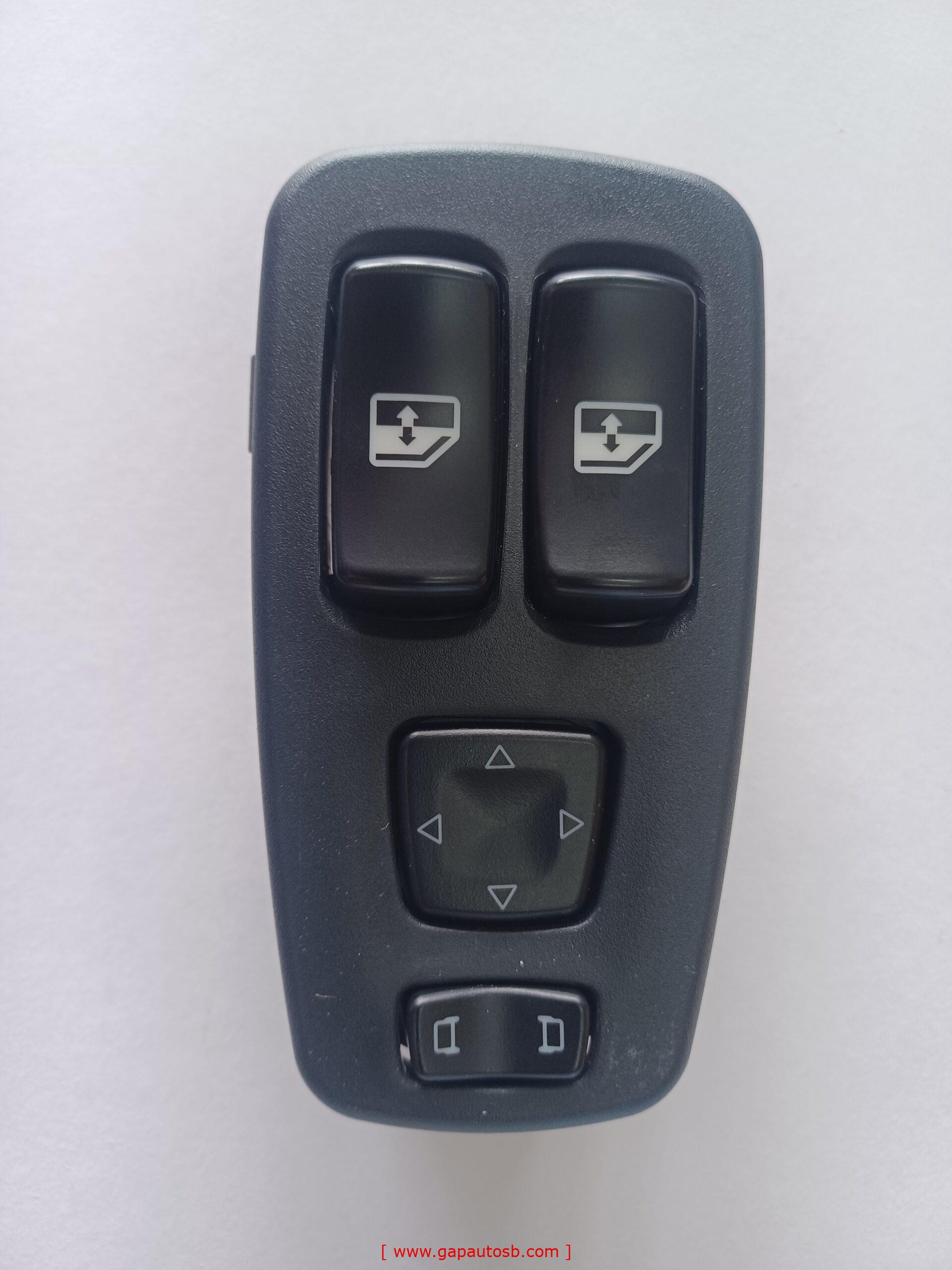 SCANIA P R G SERIES WINDOW SWITCH RH ASSY 1445793