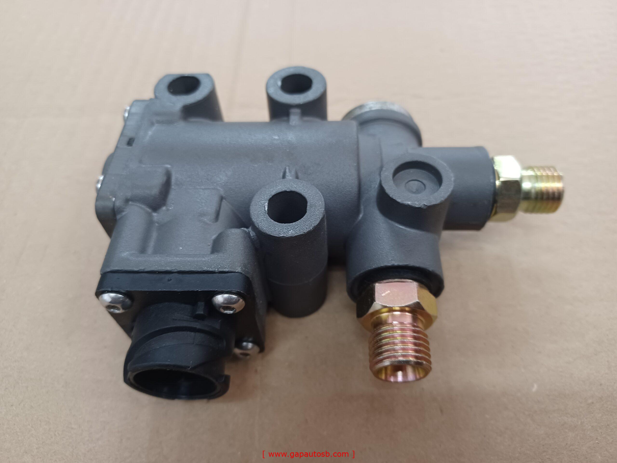 SCANIA P R G K SERIES PROP VALVE EXHAUST PDE 1542139 2021084 1470486 1856309