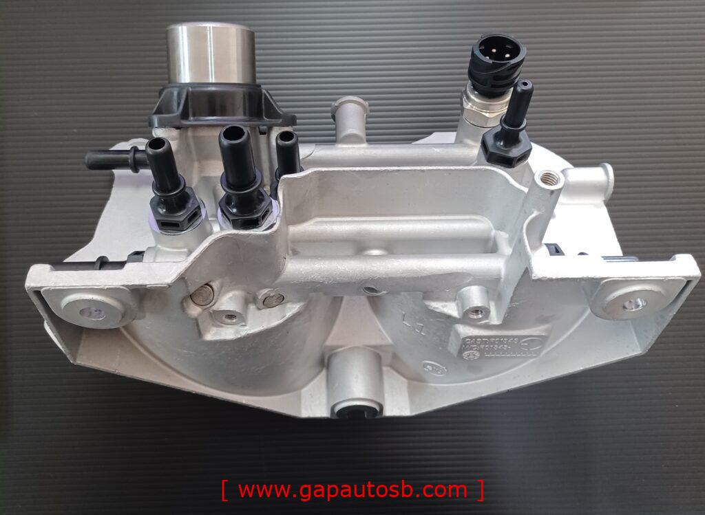 VOLVO FM4 FH4 FUEL FILTER HOUSING WITH SENSOR 4PIN 23100071 1 20240315 150256