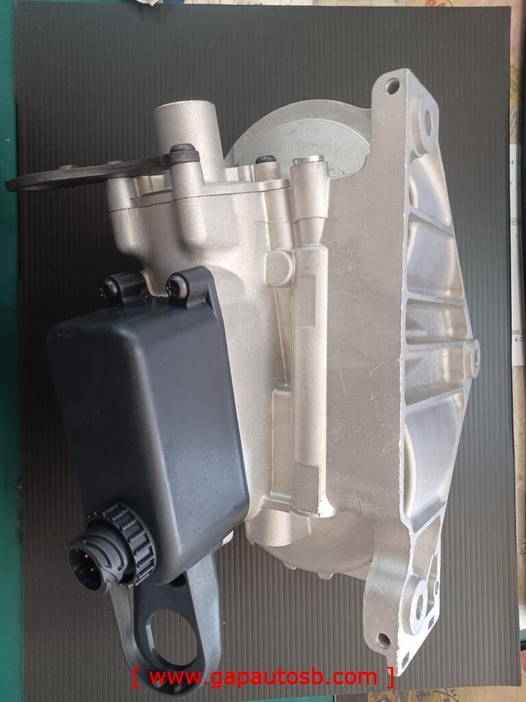 VOLVO FM12 V2 FUEL FILTER HOUSING ASSY WITH ELETRIC PUMP 21900860 21032642 2 20240315 153344