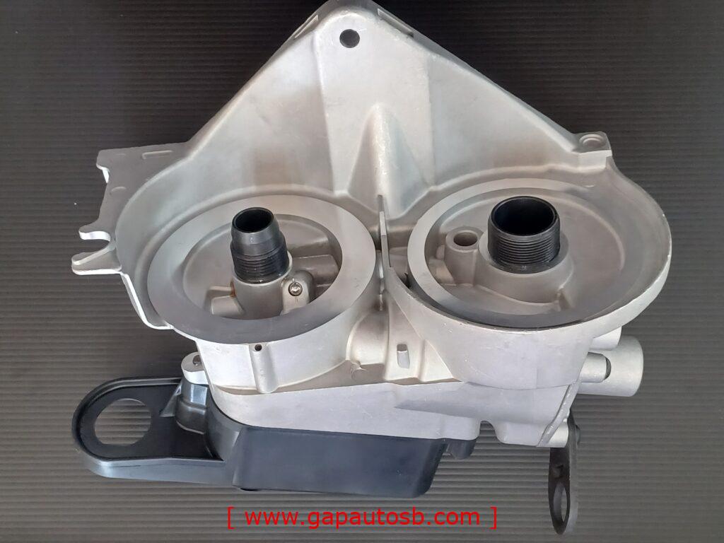 VOLVO FM12 V2 FUEL FILTER HOUSING ASSY WITH ELETRIC PUMP 21900860 21032642 1 20240315 153443