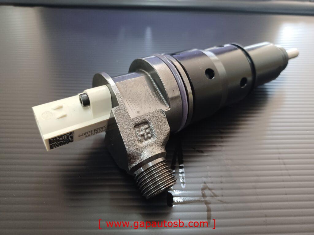 VOLVO FM11 FM4 D11K UNIT INJECTOR NO SPRING 22301418 22282199 1 20240315 154113