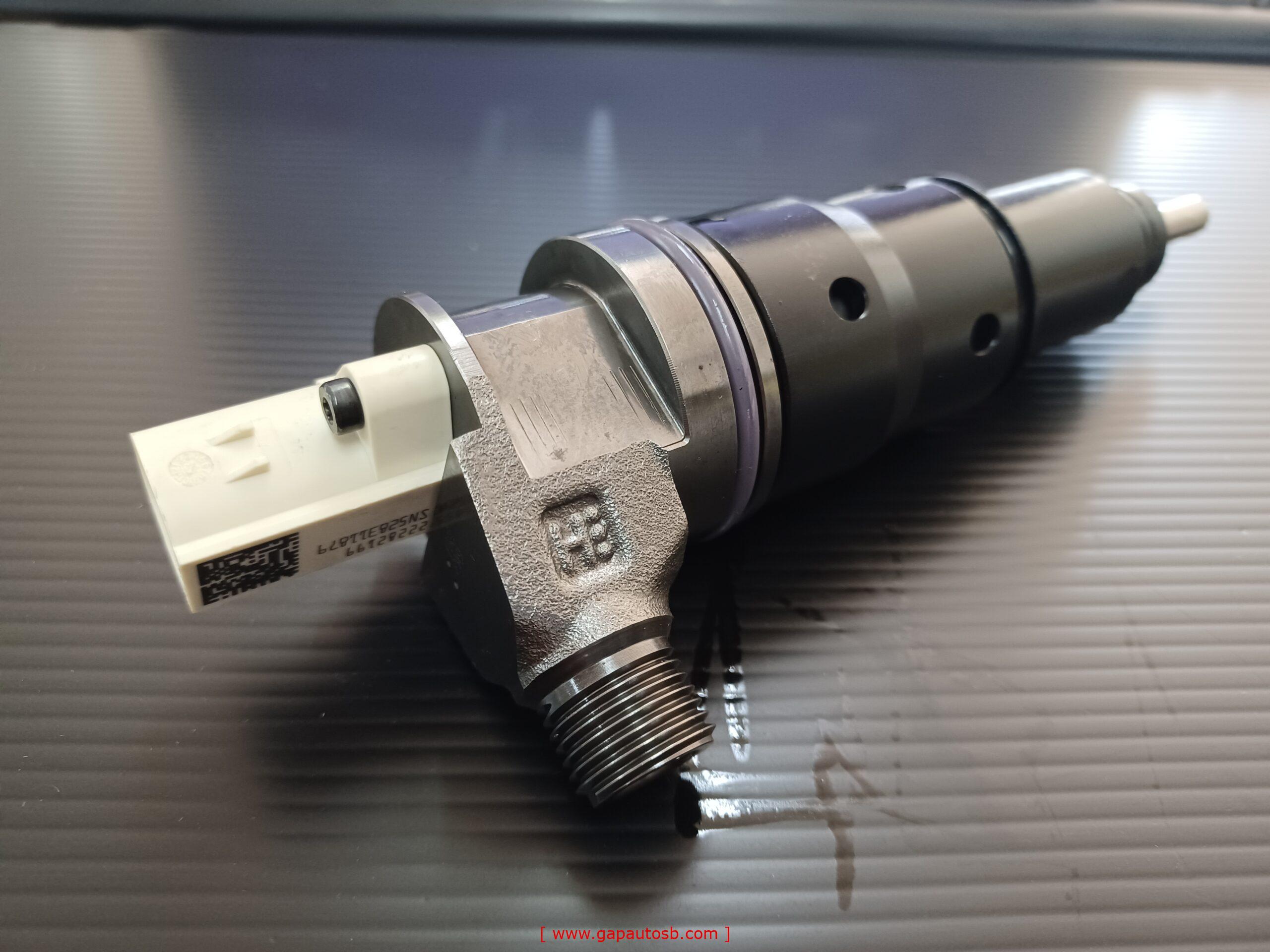 VOLVO FM11 FM4 D11K UNIT INJECTOR NO SPRING 22301418 22282199