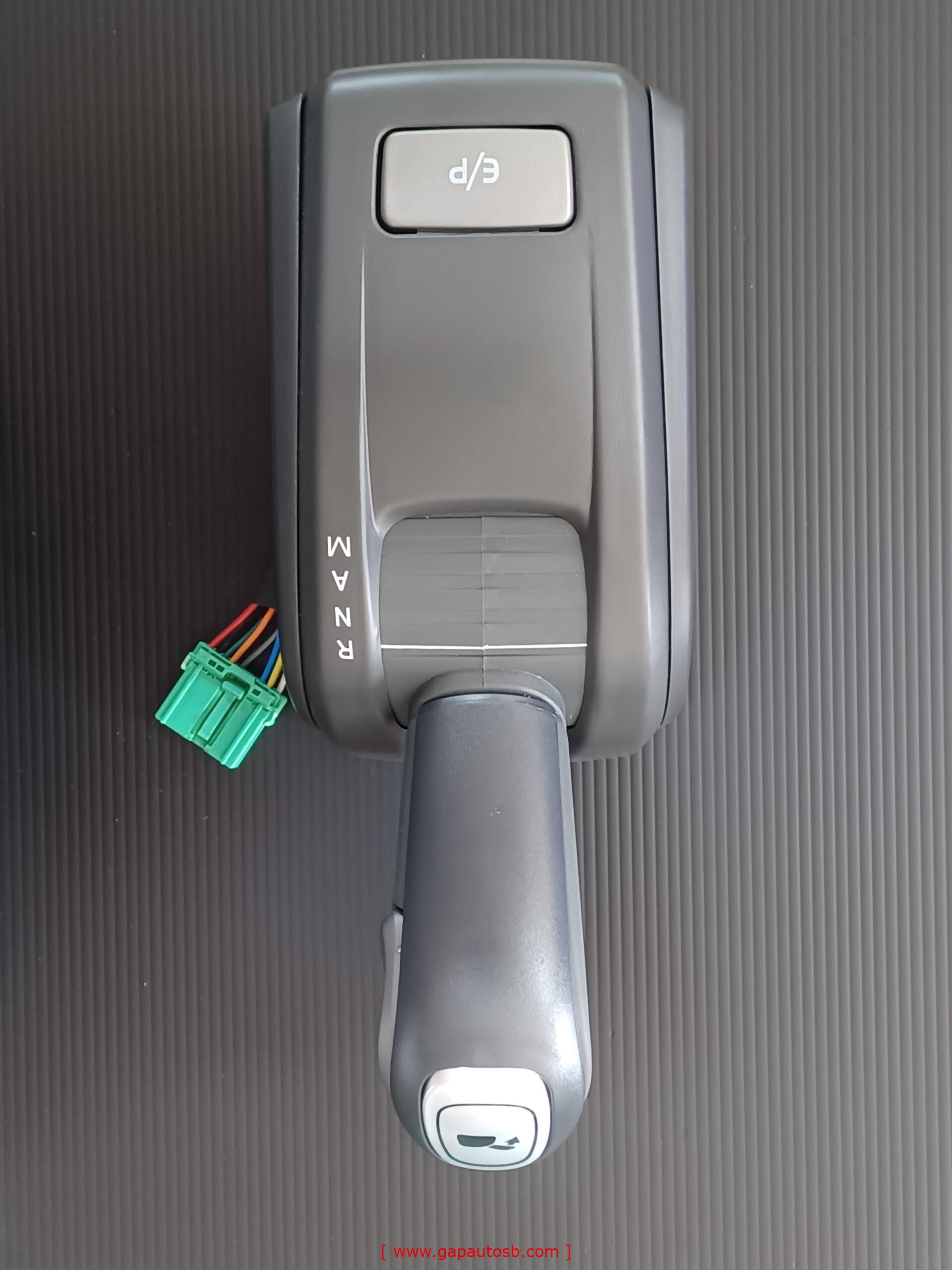 VOLVO FM FH GEAR KNOB ASSY AUTO FLAT 22647914 20709208