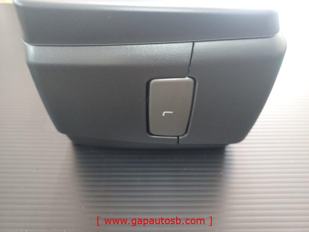 VOLVO FM FH GEAR KNOB ASSY AUTO FLAT 22647914 20709208 3 20240315 155407