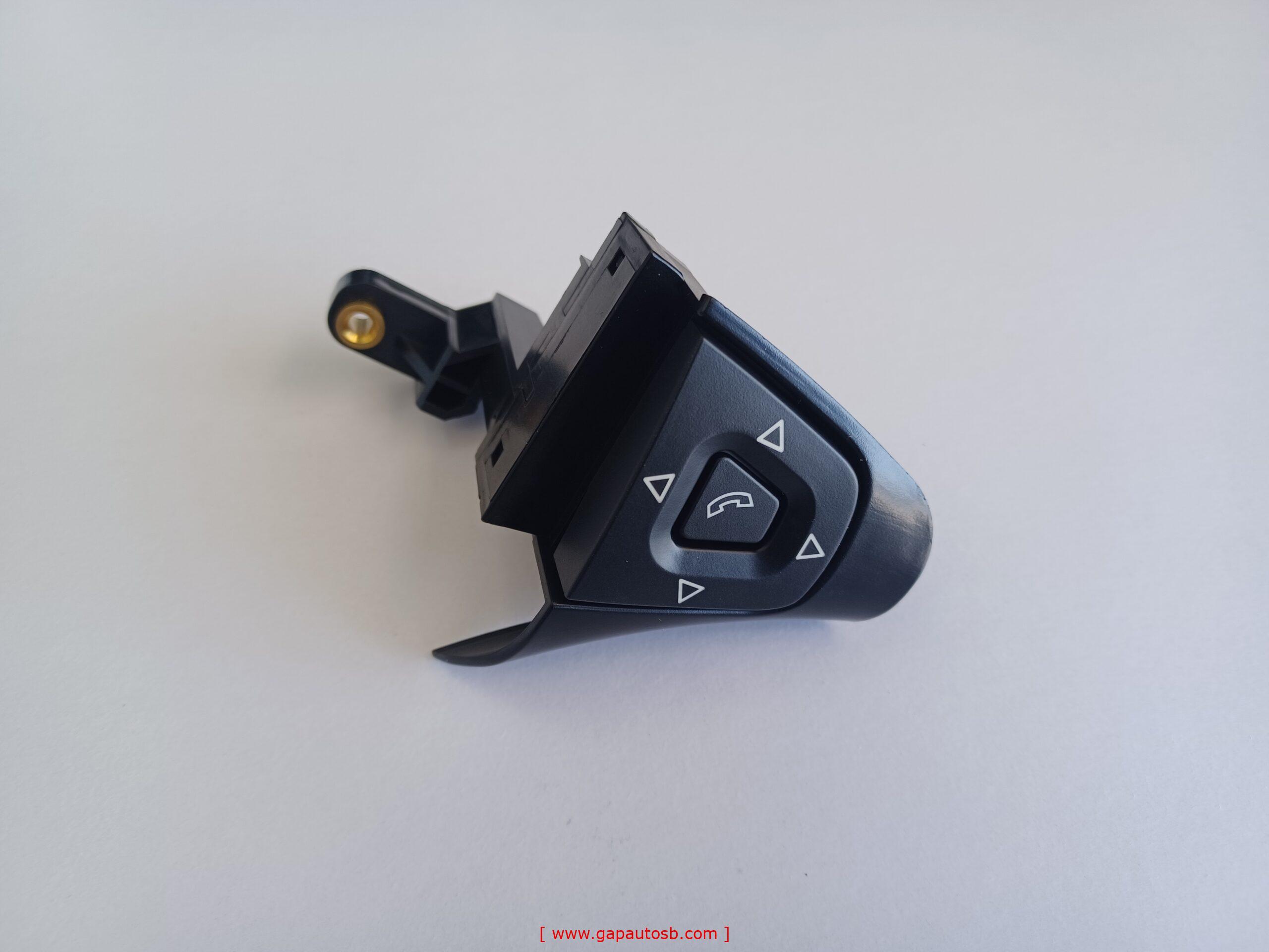SCANIA P R G K SERIES STEERING SWITCH ( PHONE LOGO ) 1870910