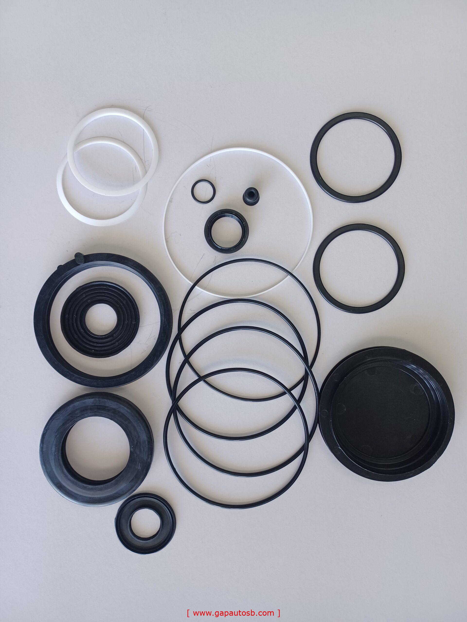 VOLVO FM POWER STEERING BOX REPAIR KIT 3090285 21219942