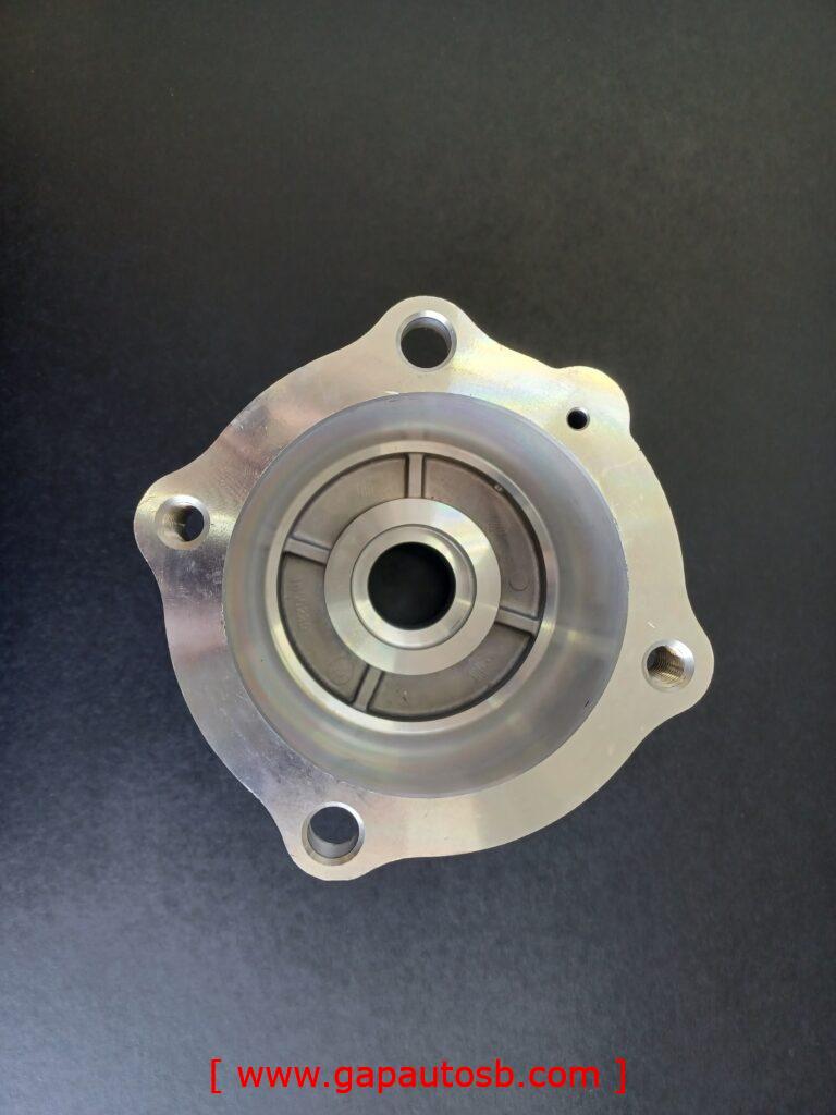 VOLVO FL FM FH HI LOW RANGE CYLINDER 1656239 2 20240318 133802