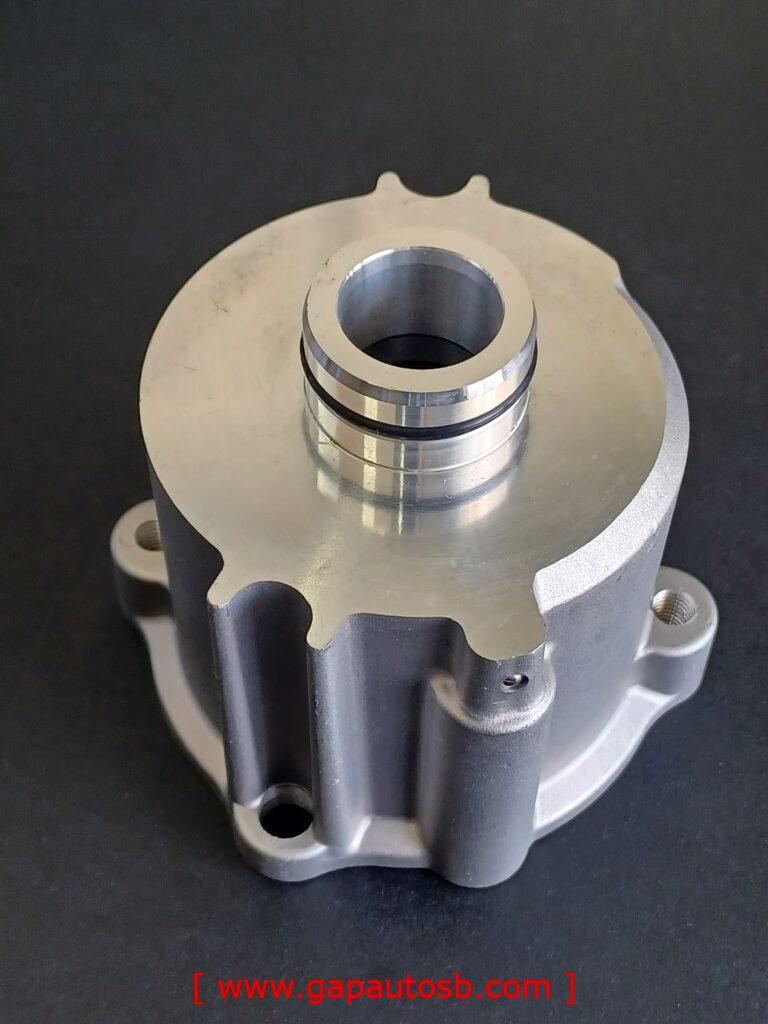 VOLVO FL FM FH HI LOW RANGE CYLINDER 1656239 1 20240318 133910