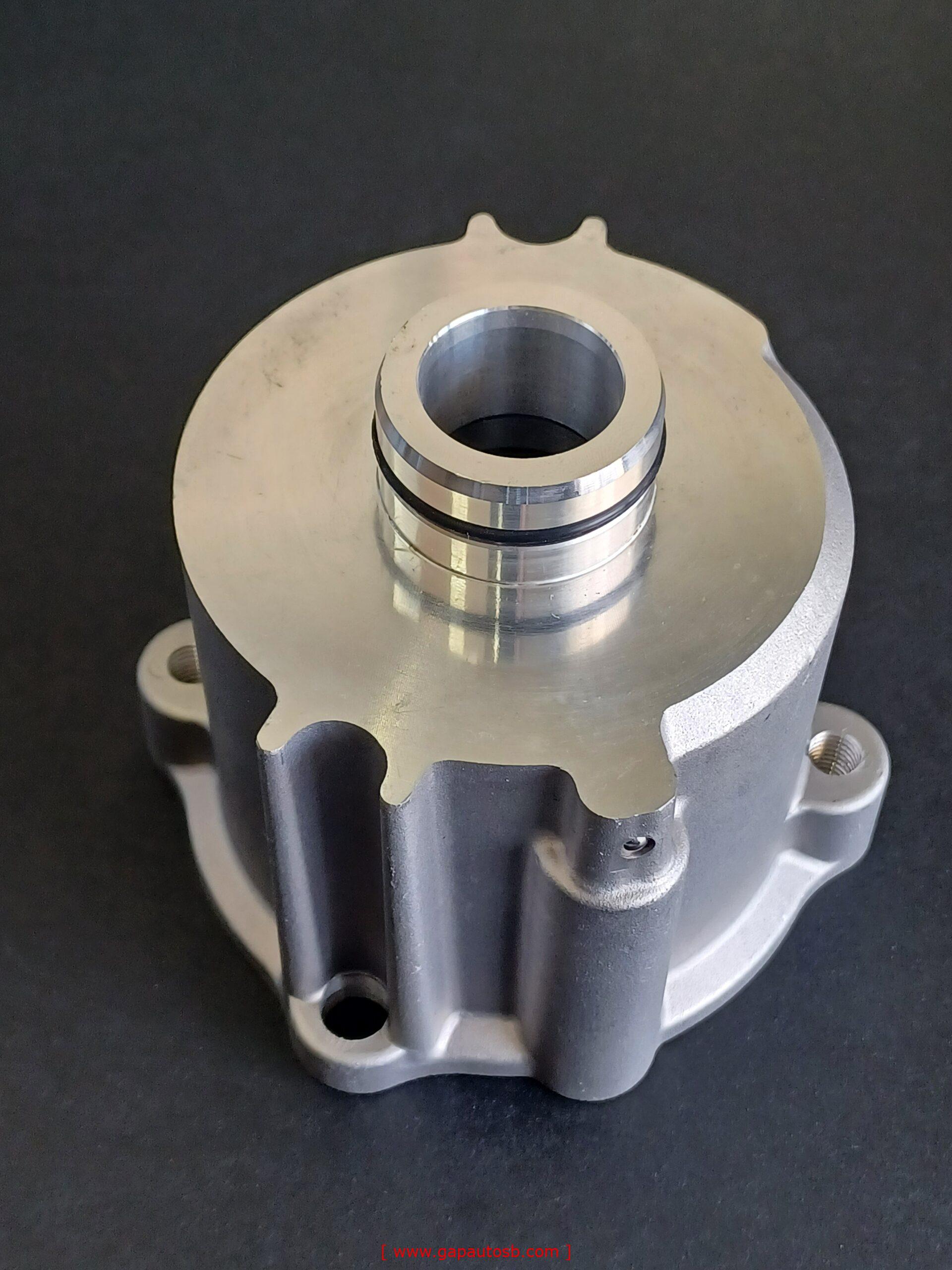 VOLVO FL FM FH HI LOW RANGE CYLINDER 1656239