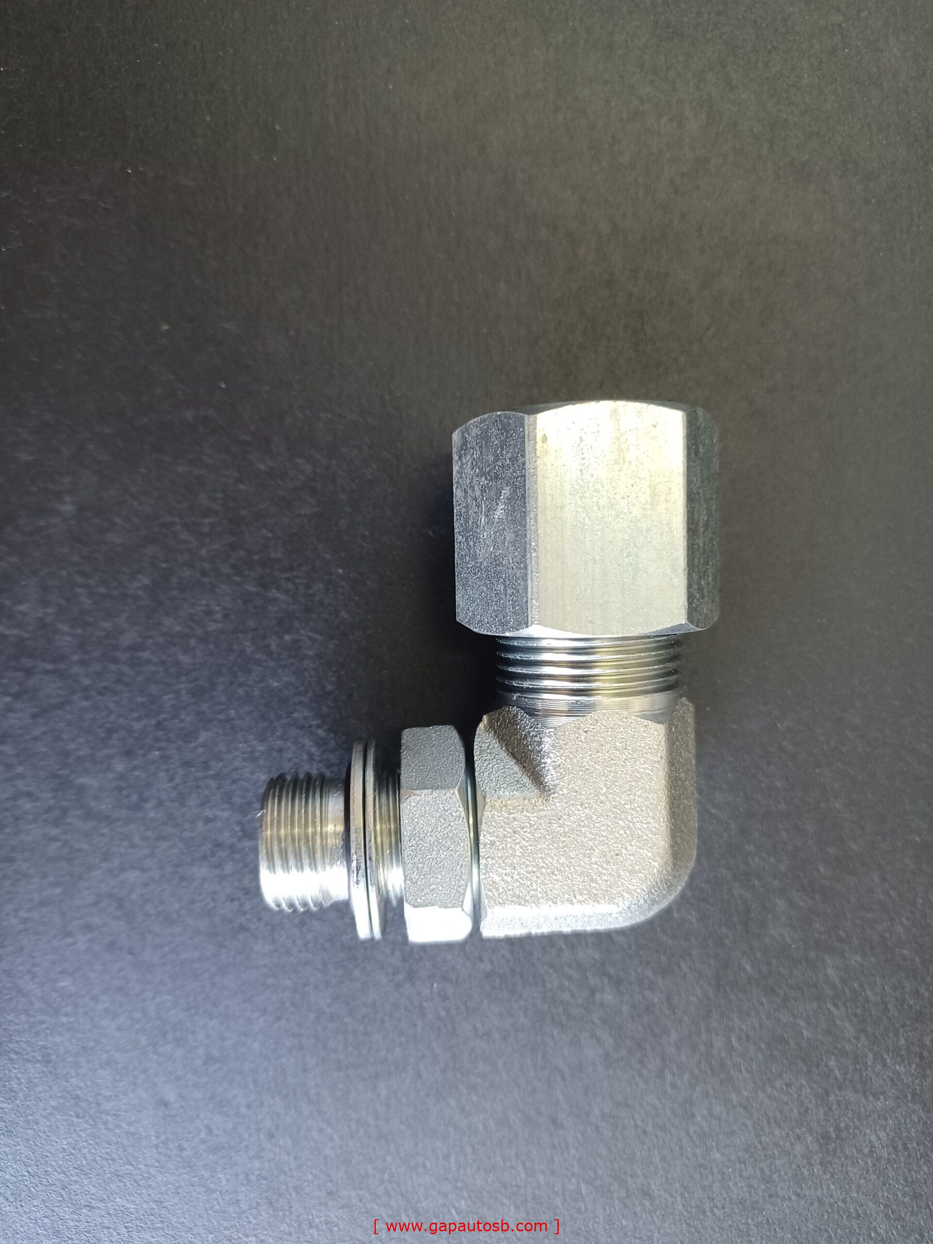 VOLVO FM FH STEERING CONNECTOR L SHAPE 21177275