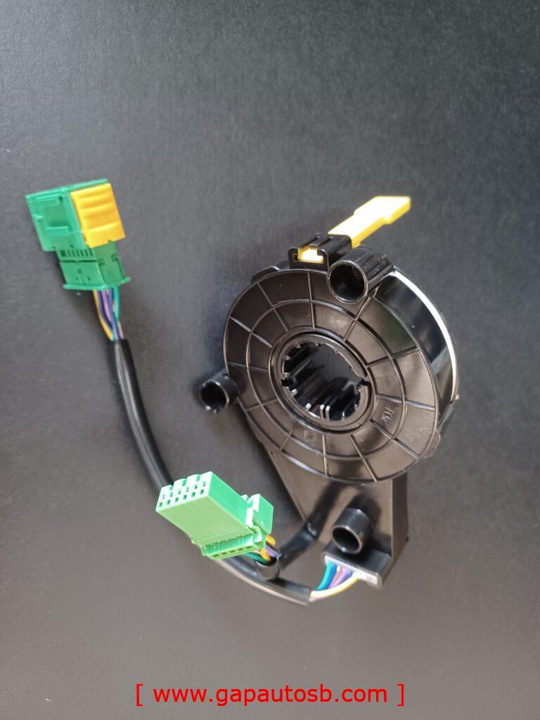 VOLVO FM4 FH4 STEERING CONTACT REEL 2 SOCKET 21225667 2 20240319 083318