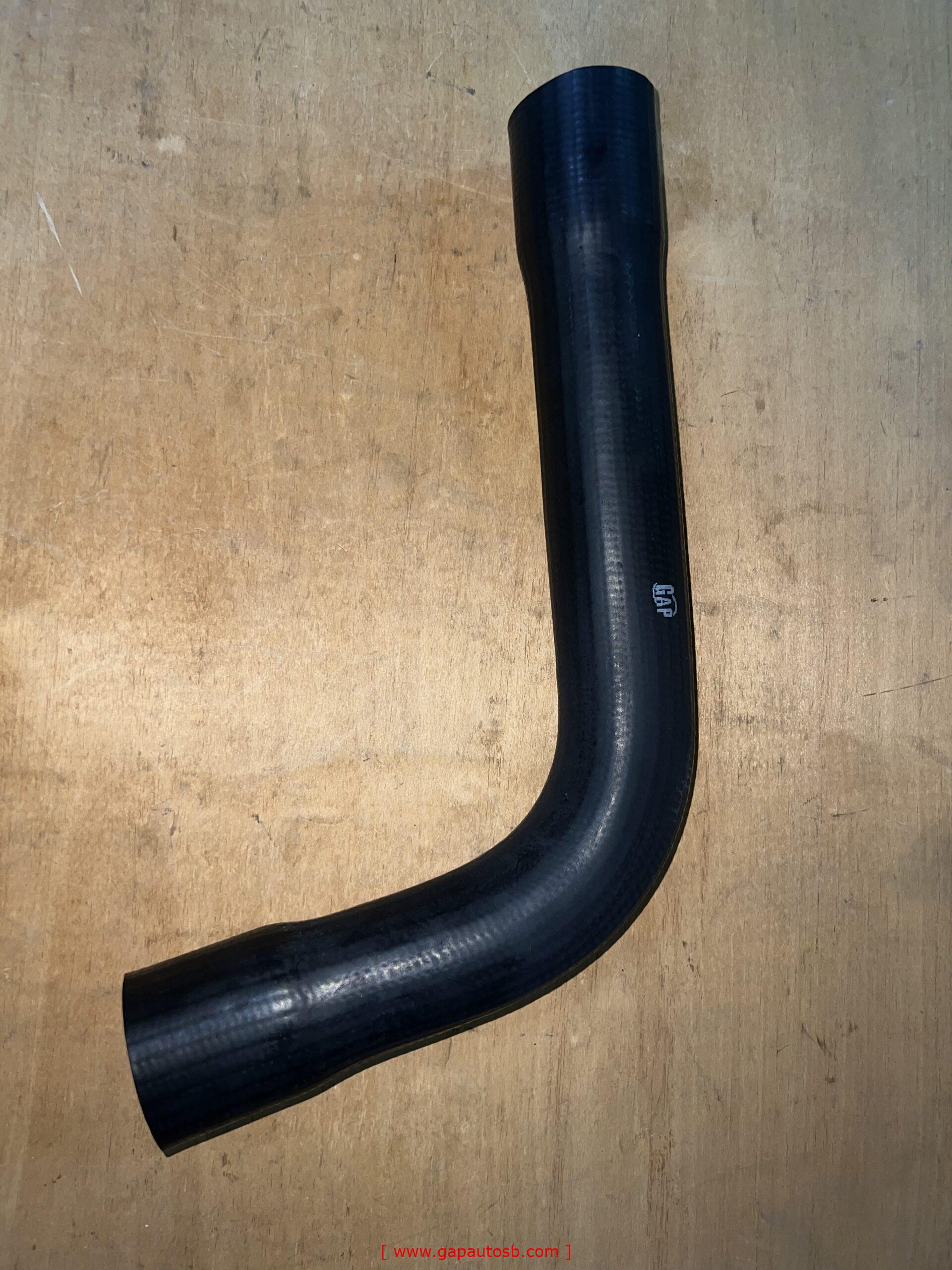 SCANIA K SERIES RADIATOR HOSE BUS 156.150 1888121