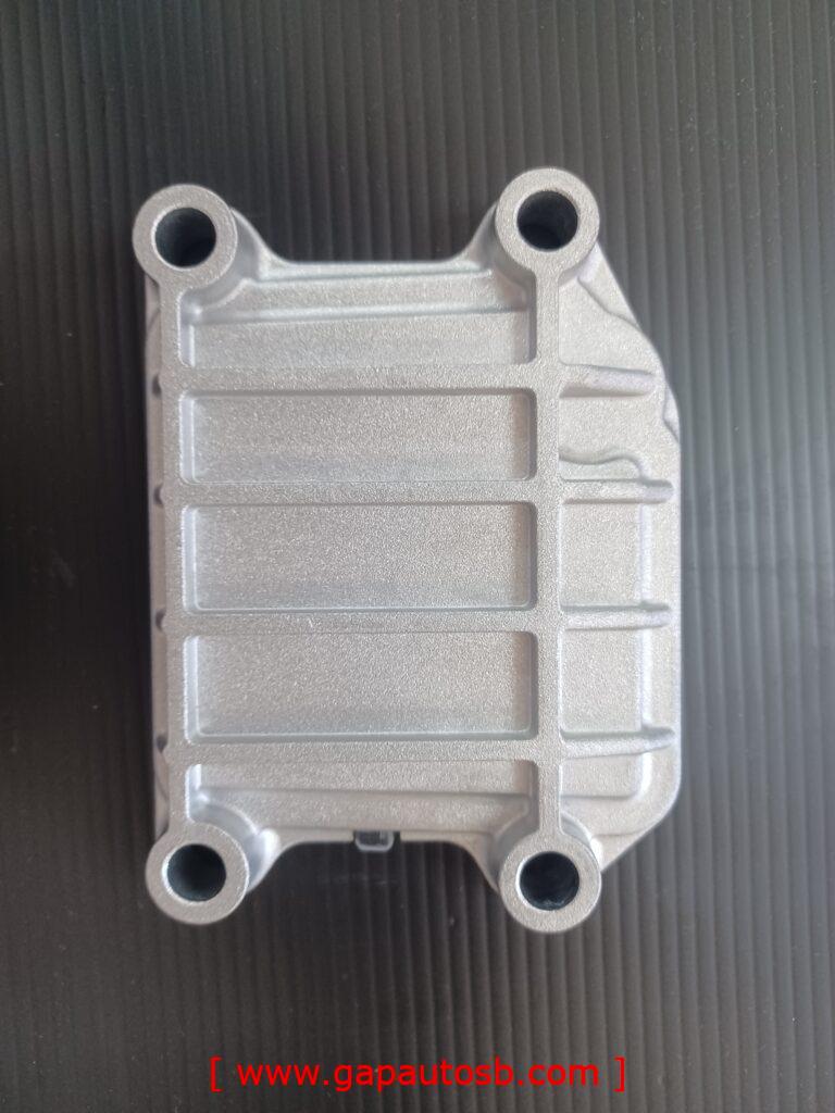 VOLVO FM FH CRANKCASE VENTILATION COVER WITH GASKET YEKPAR YV1910 20533497 1 17121211127748302655578582233912 1