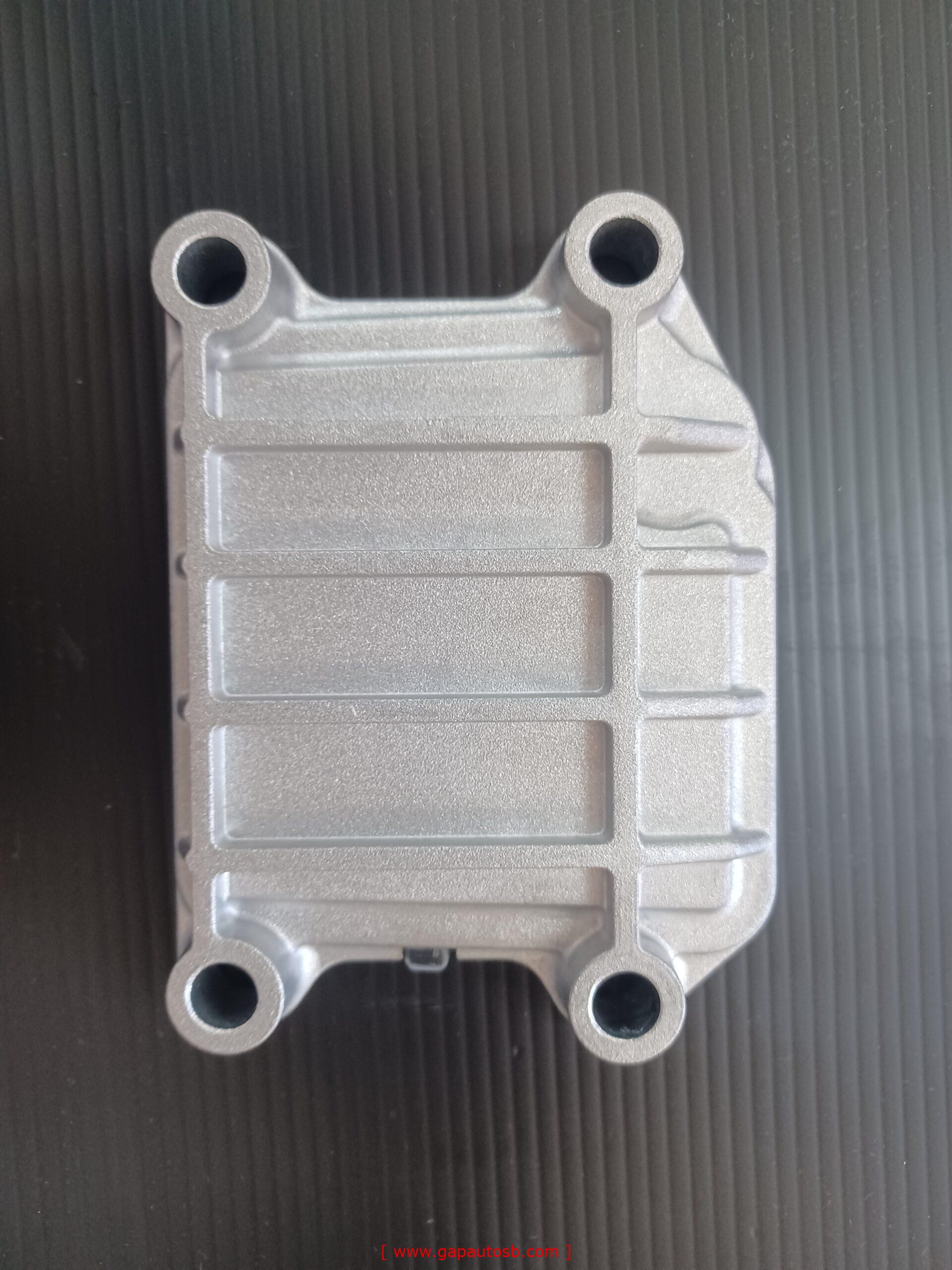 VOLVO FM FH CRANKCASE VENTILATION COVER WITH GASKET YEKPAR YV1910 20533497