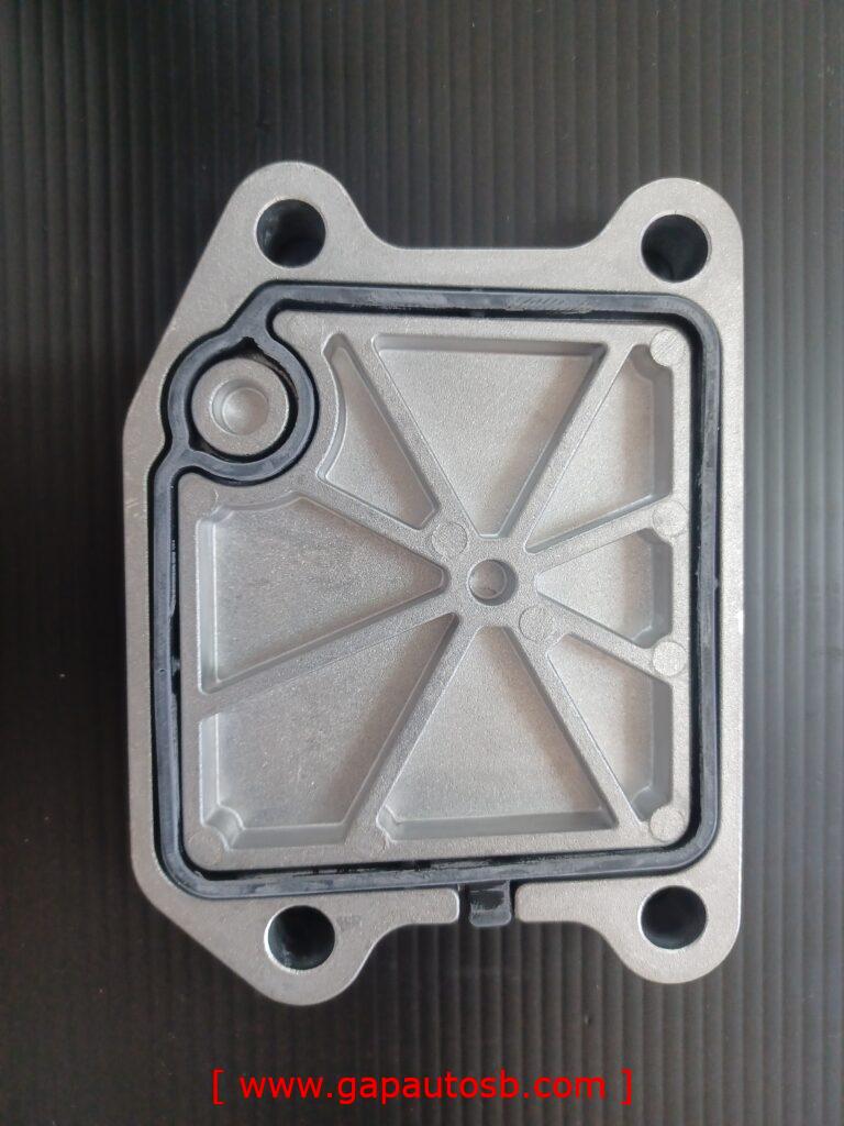 VOLVO FM FH CRANKCASE VENTILATION COVER WITH GASKET YEKPAR YV1910 20533497 2 17121211613313259101377907184972