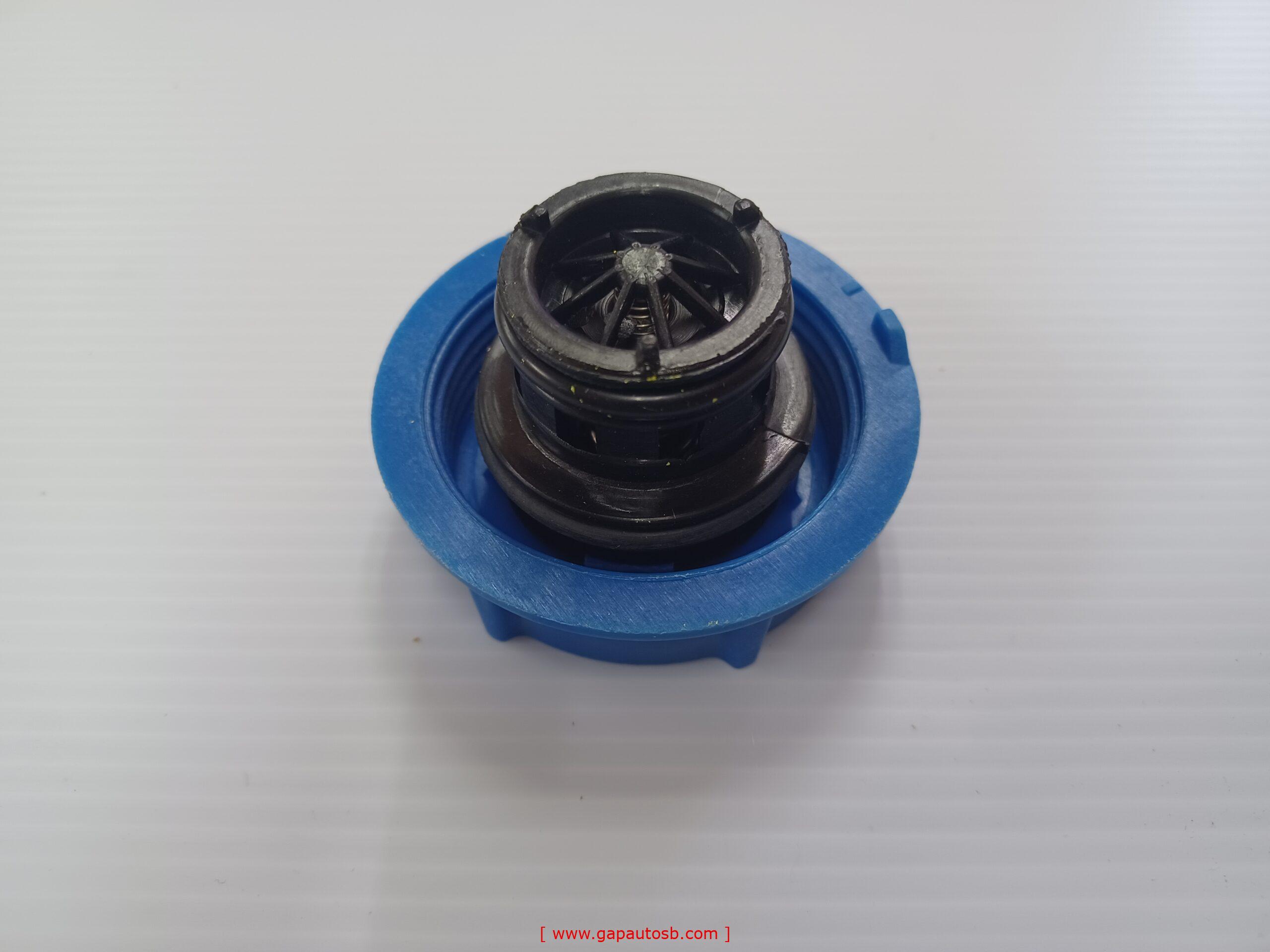 VOLVO FM4 EXPANSION TANK CAP YEKPAR YV2302 21360115