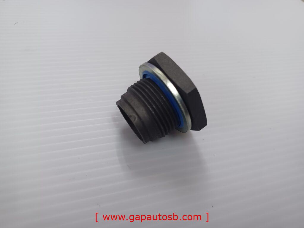 VOLVO FM9 FM12 FH12 OIL PAN MAGNETIC PLUG YEKPAR YV1106 20571854 1 17121347183091858385455069563056