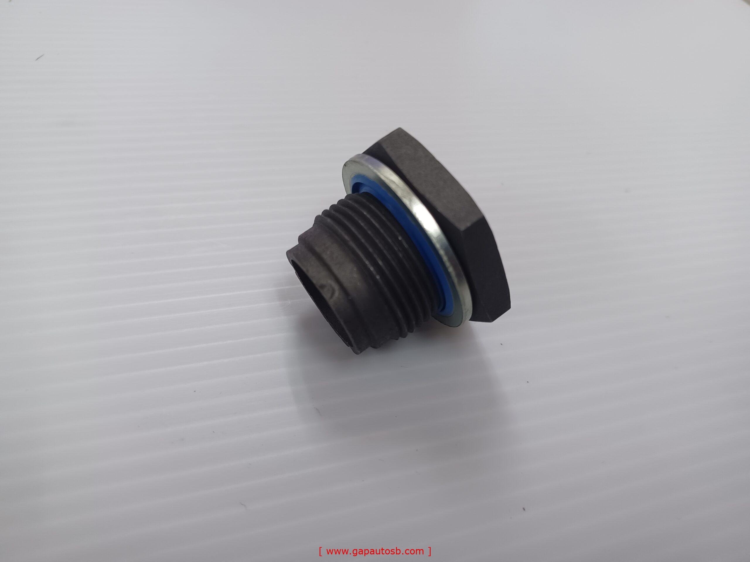 VOLVO FM9 FM12 FH12 OIL PAN MAGNETIC PLUG YEKPAR YV1106 20571854