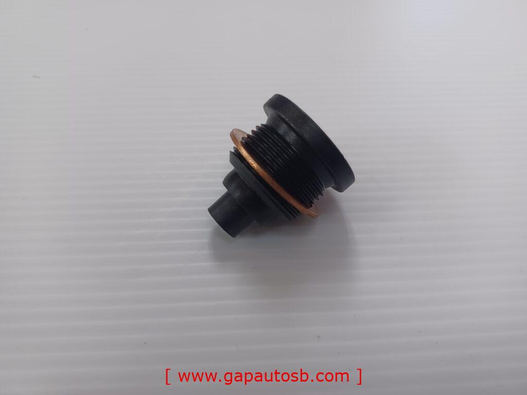 VOLVO FL10 OIL PAN MAGNETIC PLUG M24 YEKPAR YV1108 1524290 1 17121349777003029901045603386836