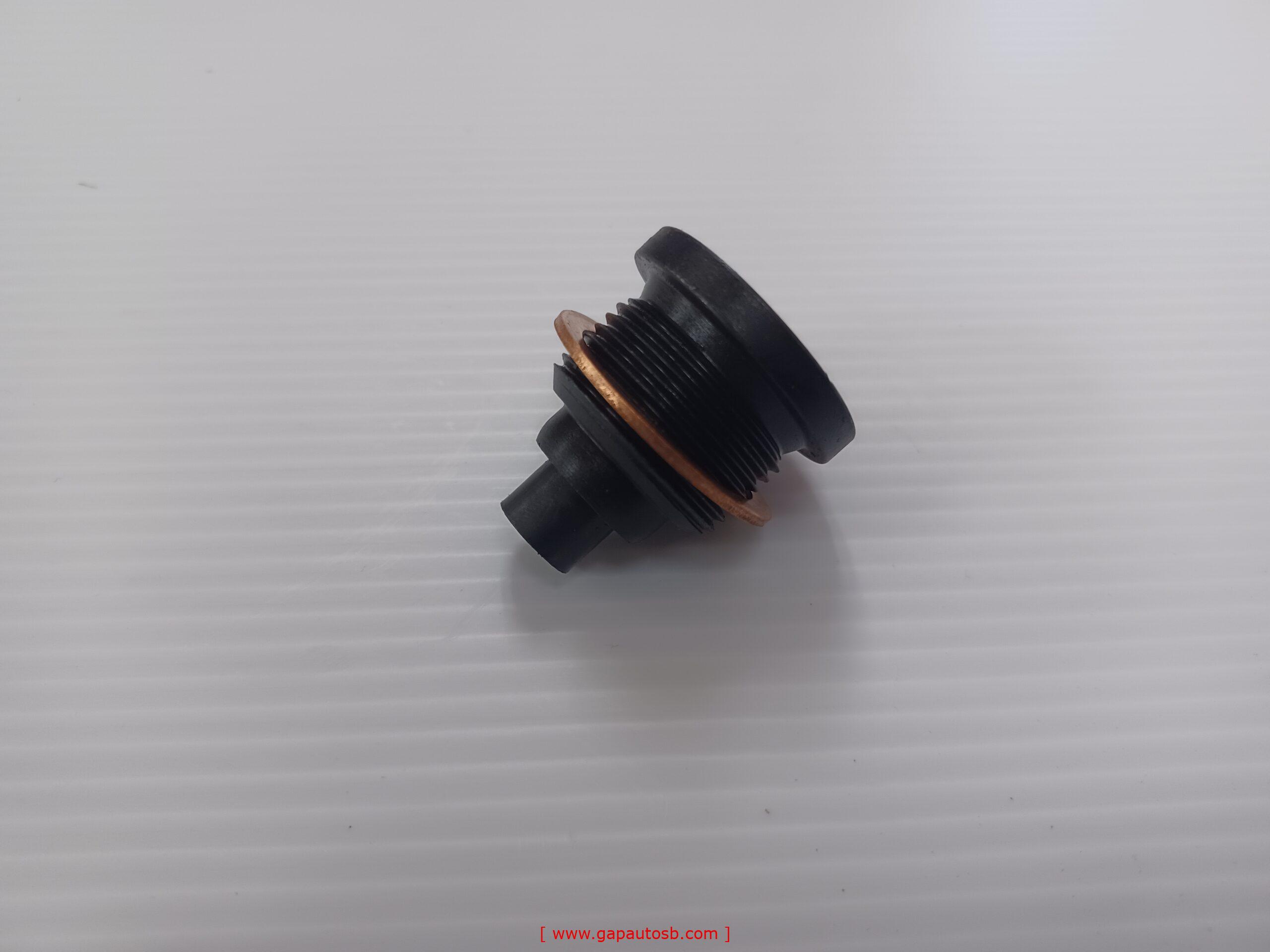 VOLVO FL10 OIL PAN MAGNETIC PLUG M24 YEKPAR YV1108 1524290