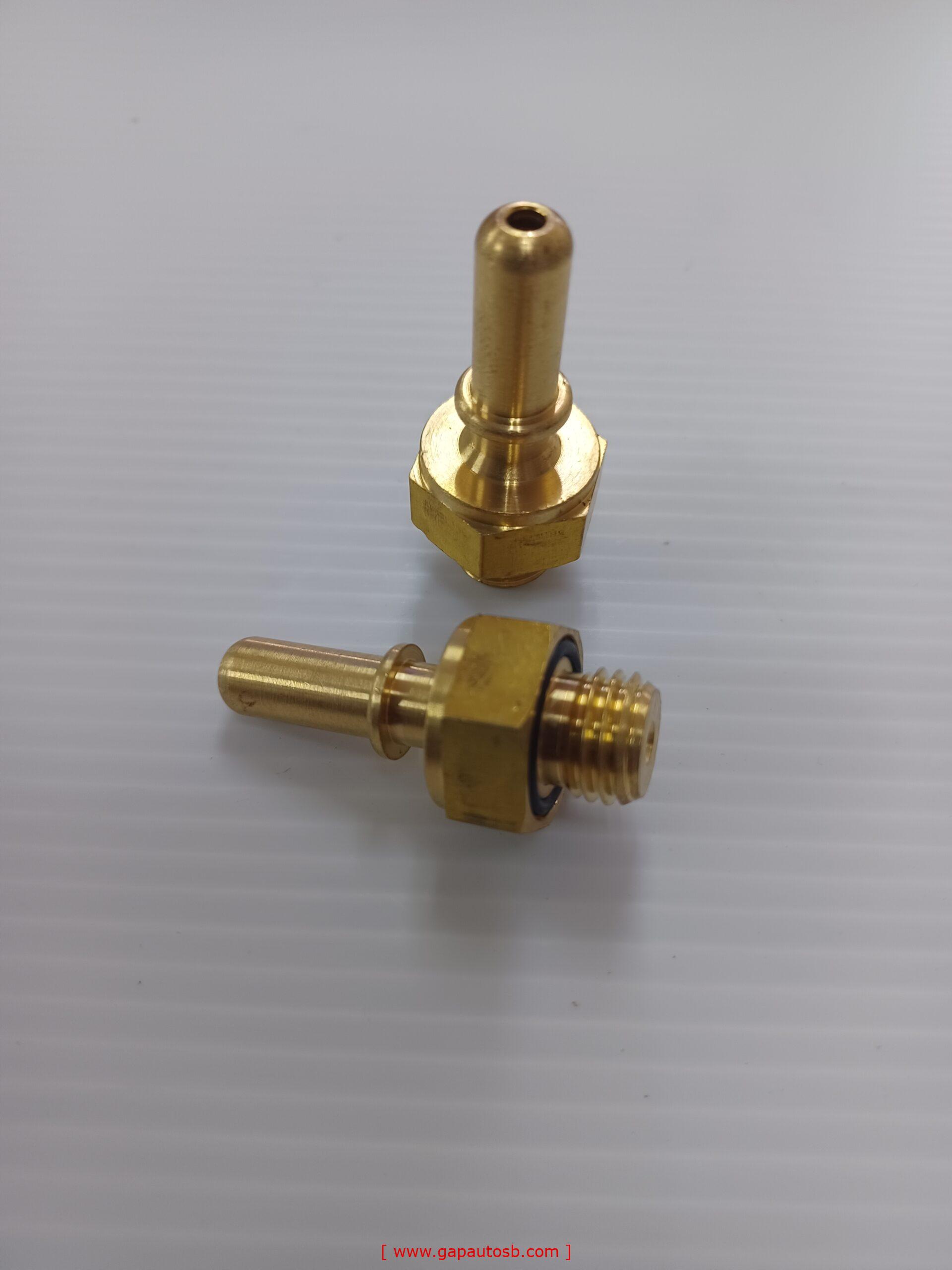 SCANIA P R G SERIES NEW TYPE BLEED PIPE CONNECTOR YEKPAR YS2051 2220509