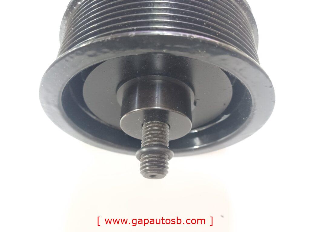 SCANIA P R G SERIES DC13 PULLY WITH BEARING 10PK X2 YEKPAR YS2053 2548323 1777943 2 1712142107219617826678018534508