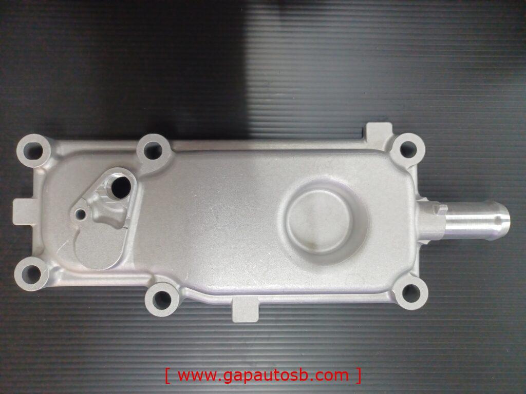 SCANIA SC124 K124 P R SERIES WATER FLANGE COVER YEKPAR YS2144 1864077 1 17121429791791591496294324397558