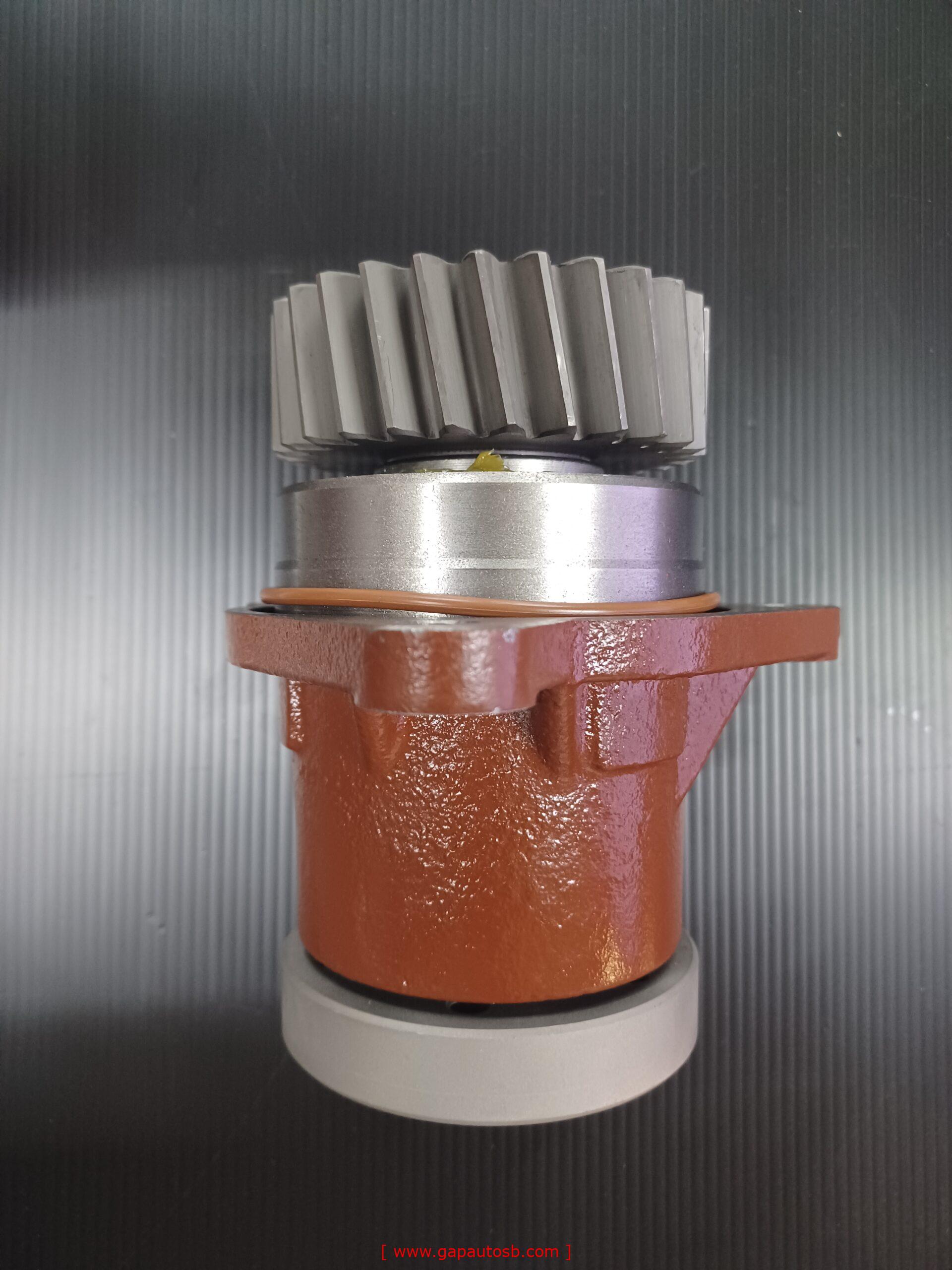 VOLVO FM FH D12 TIMING DEVICE ASSY YEKPAR YV1259 20838388