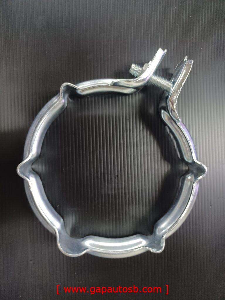 VOLVO FM FH TURBO PIPE CLAMP 5" YEKPAR YV4001 1629499 1 17121438435876384134648597682088