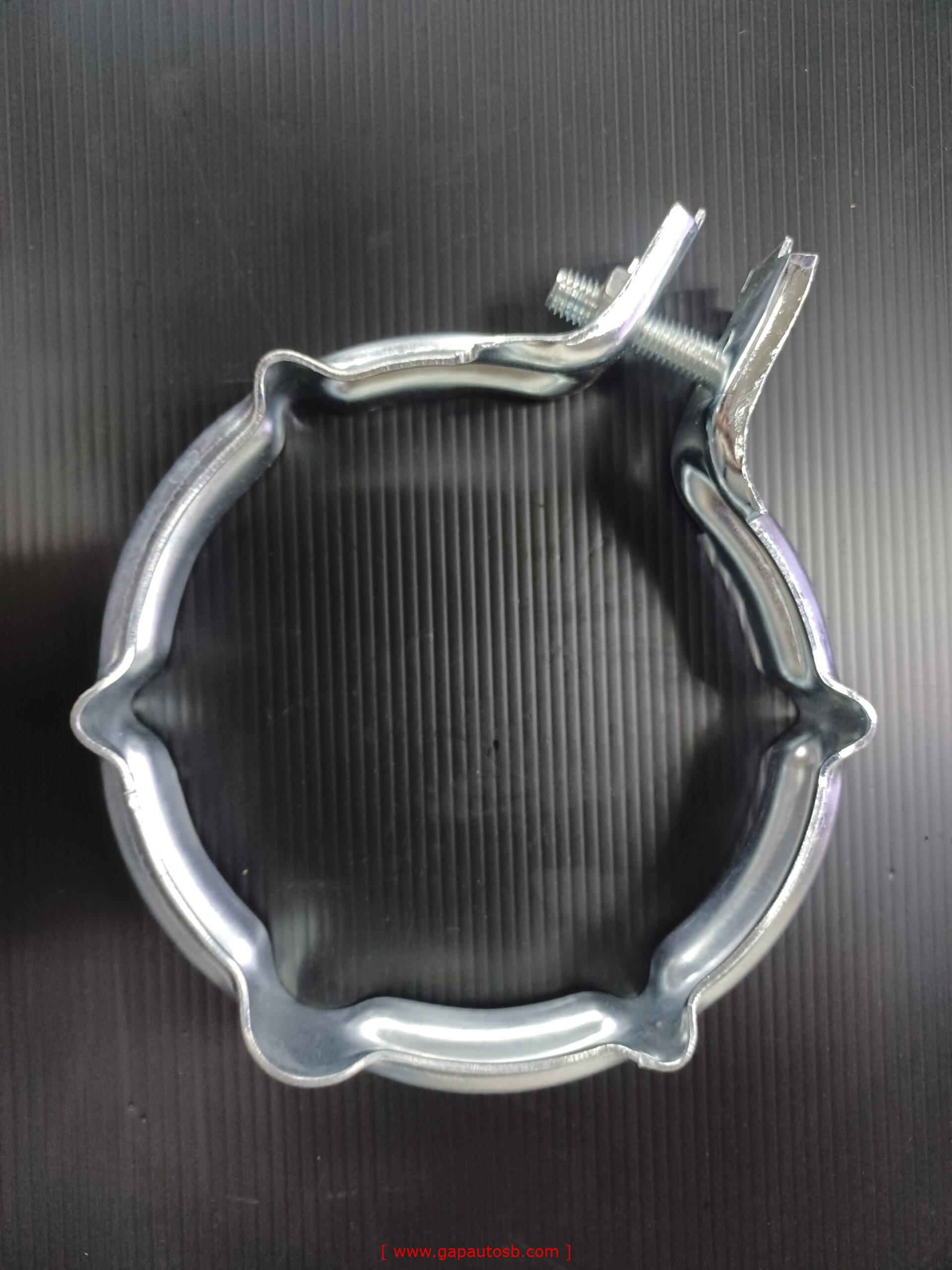VOLVO FM FH TURBO PIPE CLAMP 5″ YEKPAR YV4001 1629499