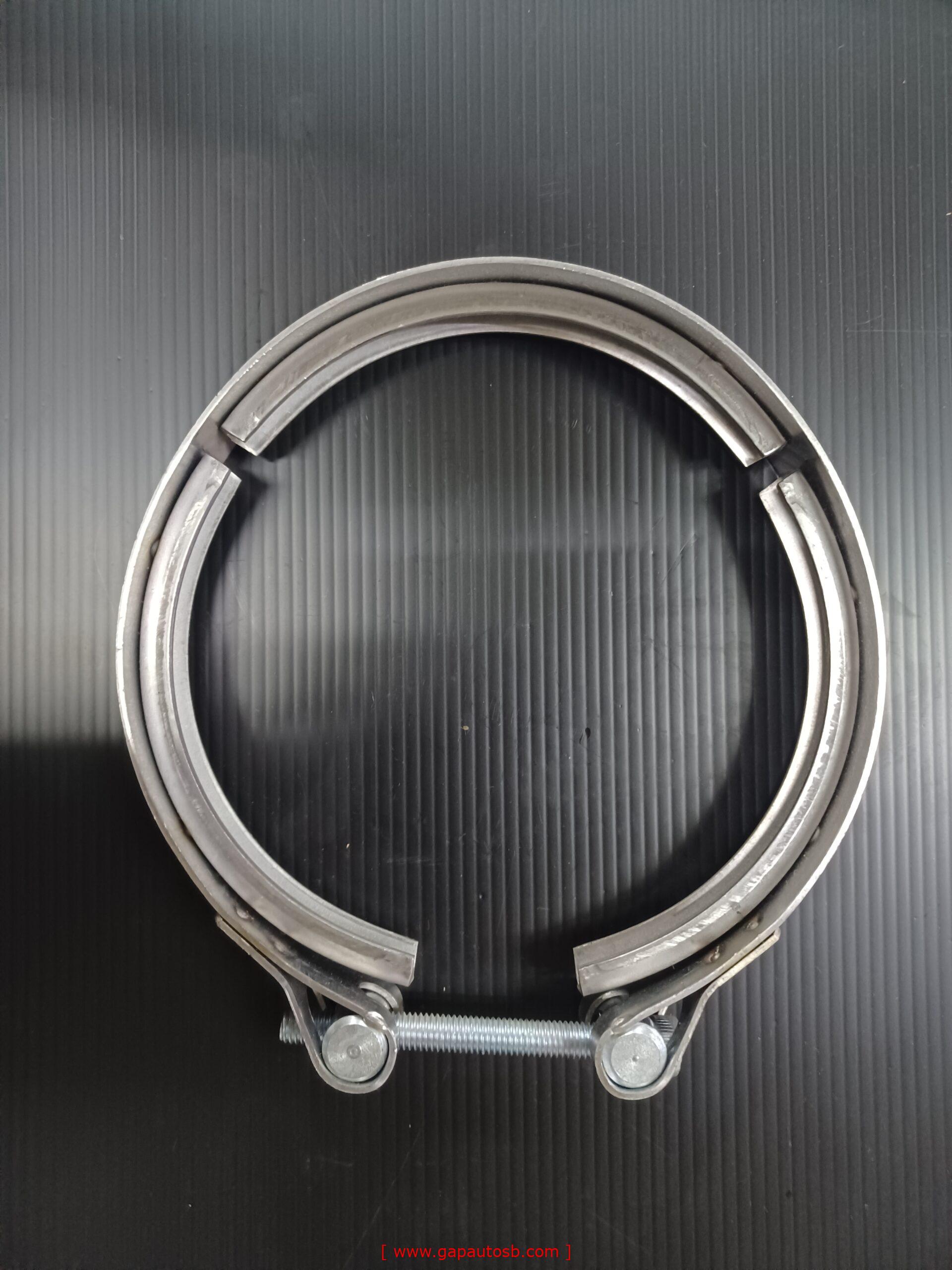 VOLVO FM FH TURBO PIPE CLIP 5″ YEKPAR YV4002 21029030