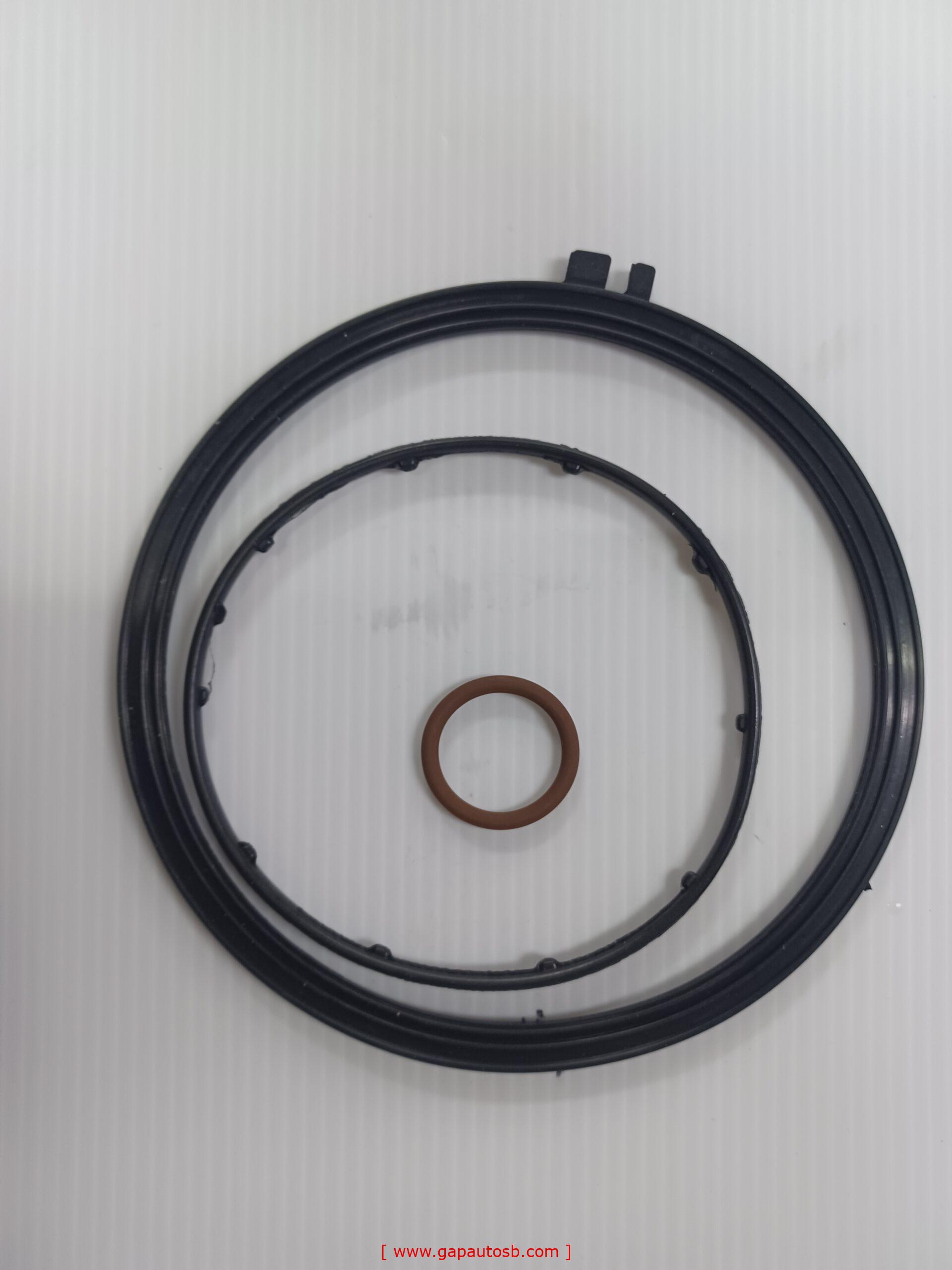 VOLVO FM FH OIL MIST SEPERATOR SEAL KIT YEKPAR YV1180 21475236