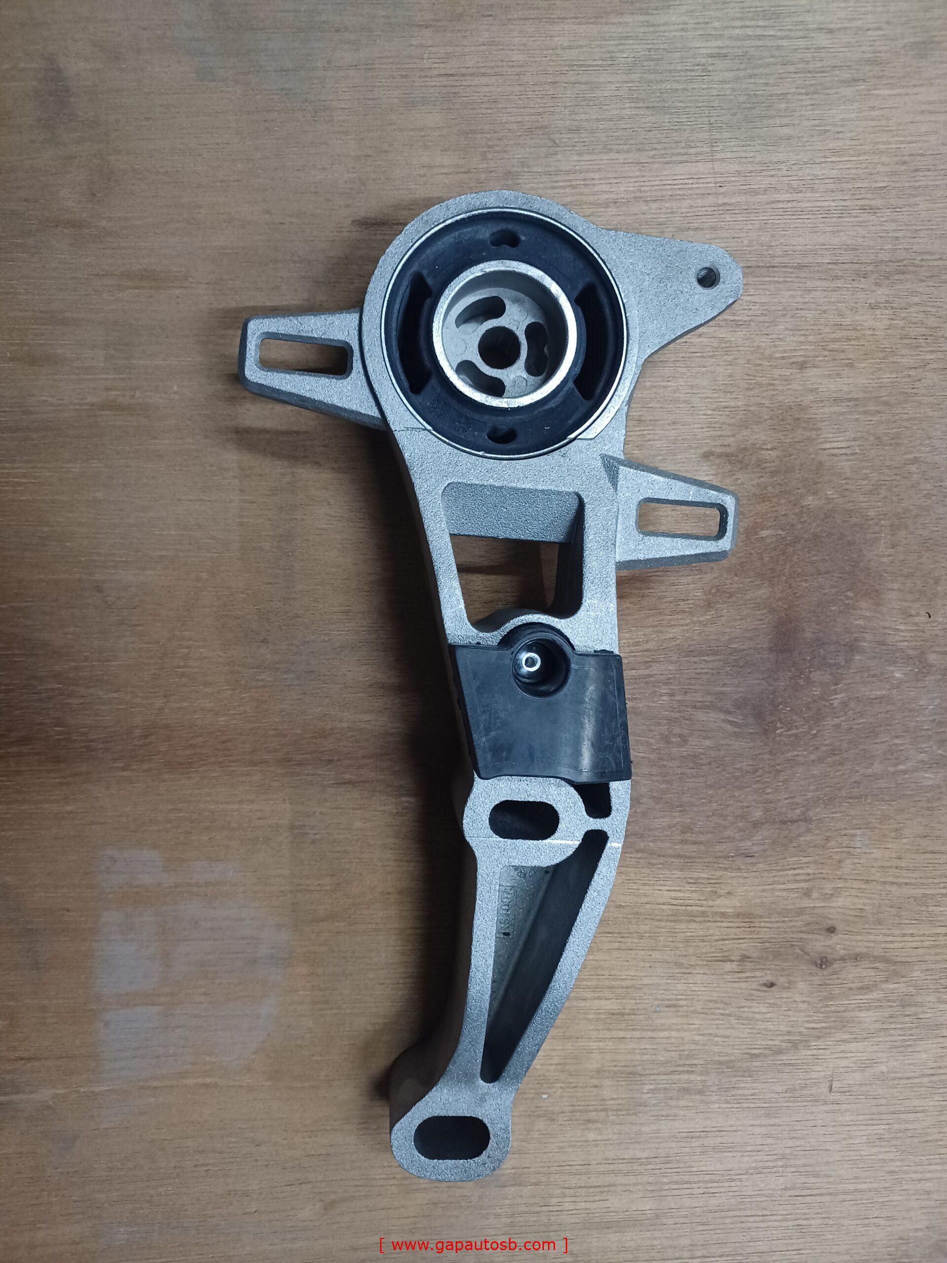 SCANIA G SERIES RADIATOR MOUNTING RH YEKPAR YS2055 2630545