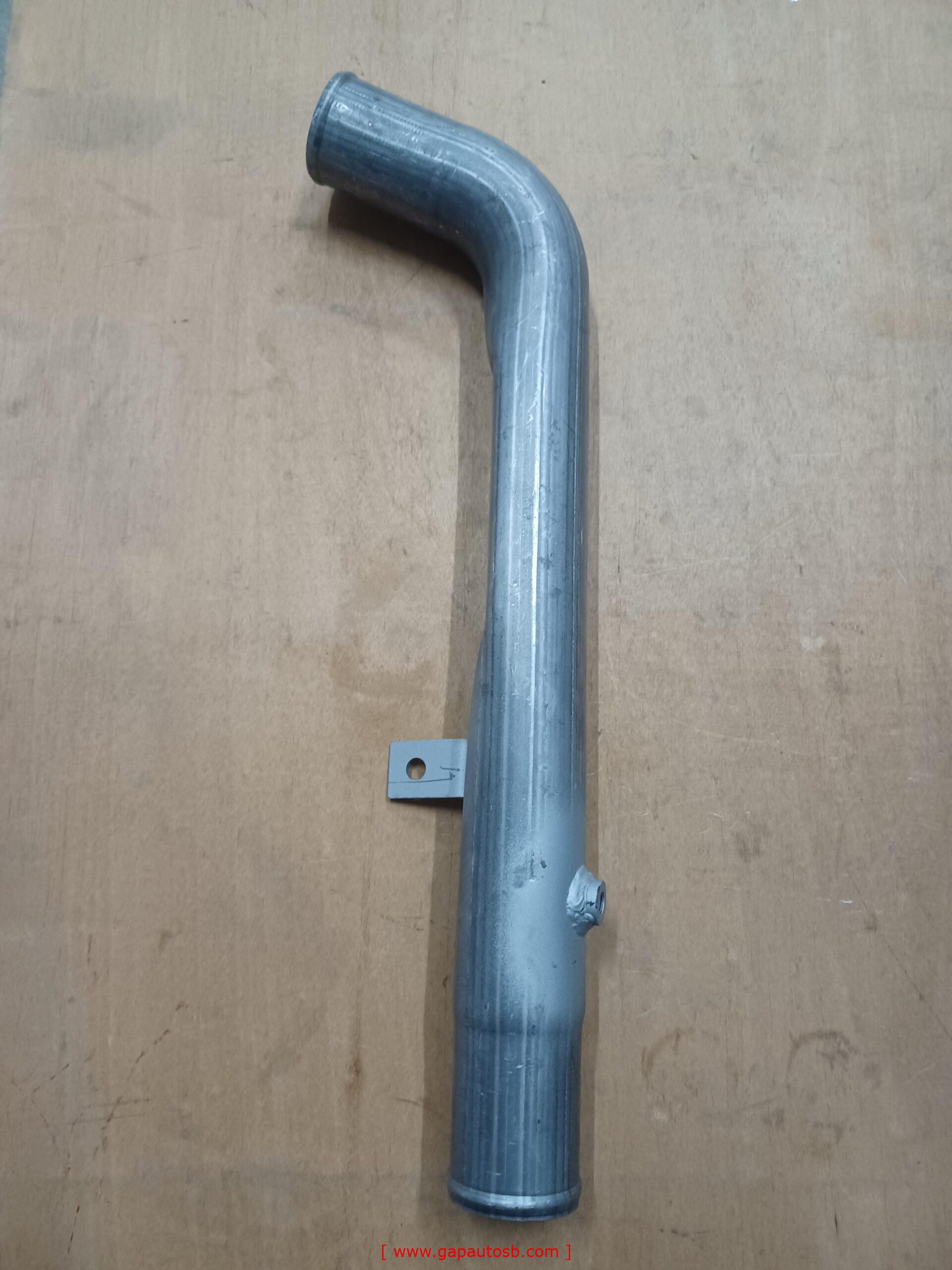 SCANIA P G R SERIES RETARDER PIPE YEKPAR YS6139 1889885