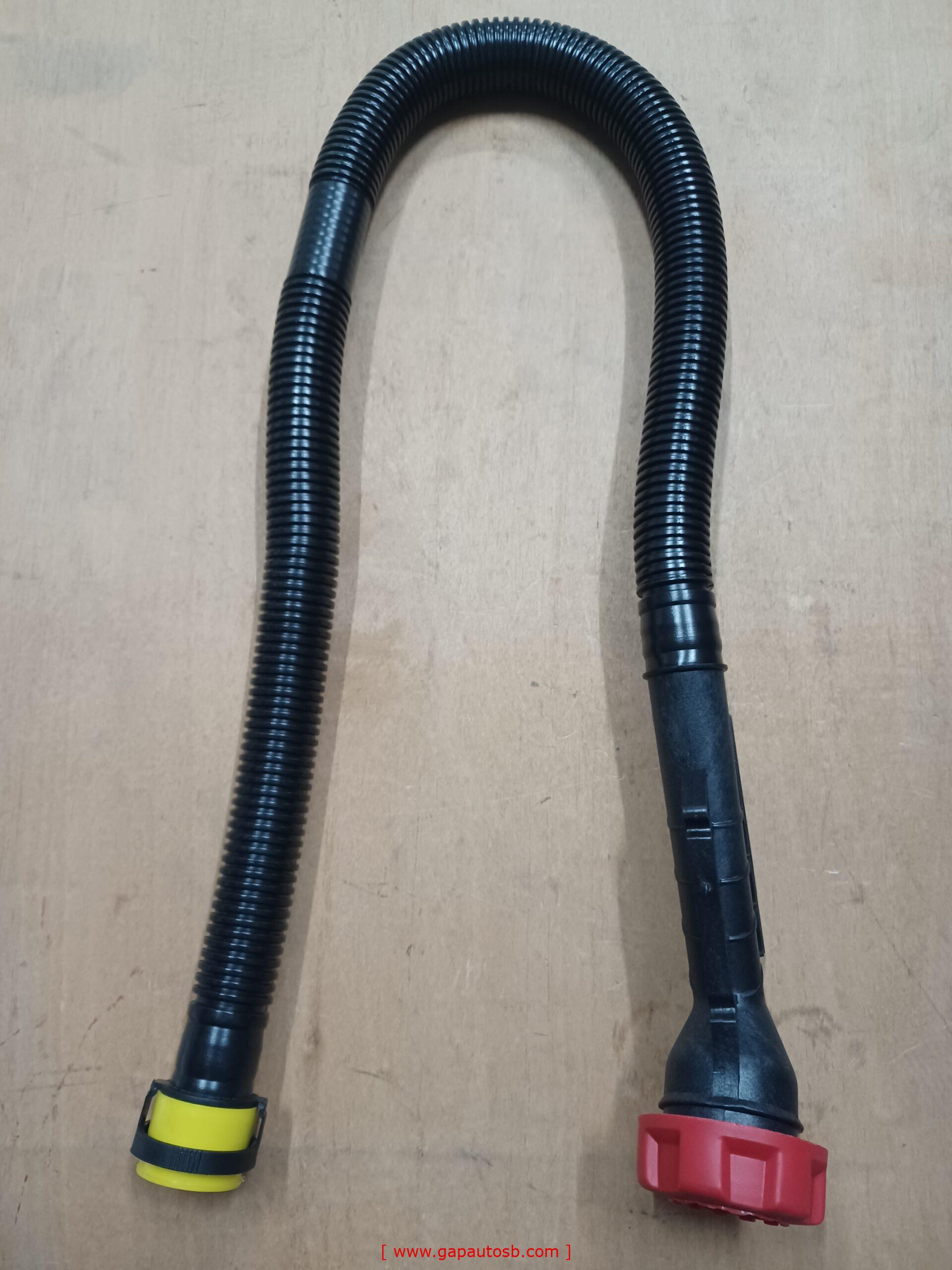 VOLVO FH4 OIL FILLER PIPE YEKPAR YV1128 21560182