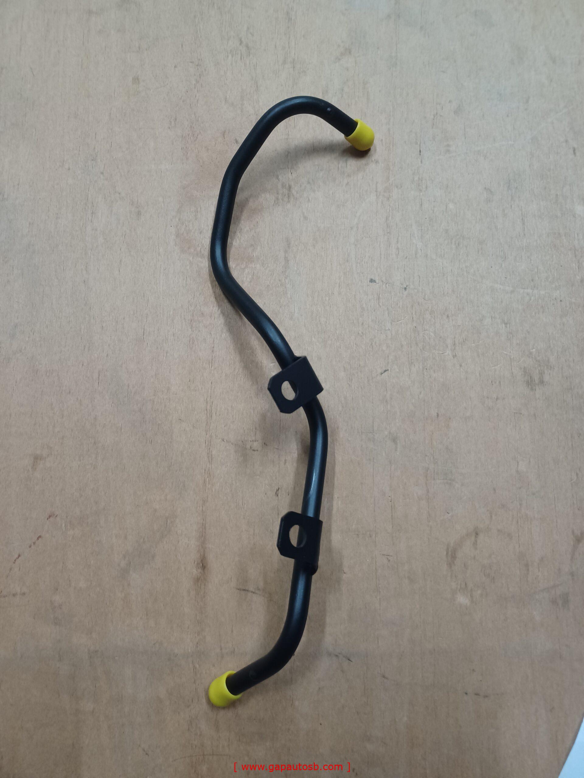 SCANIA P R G SERIES EXPANSION TANK PIPE YEKPAR YS2287 2014787