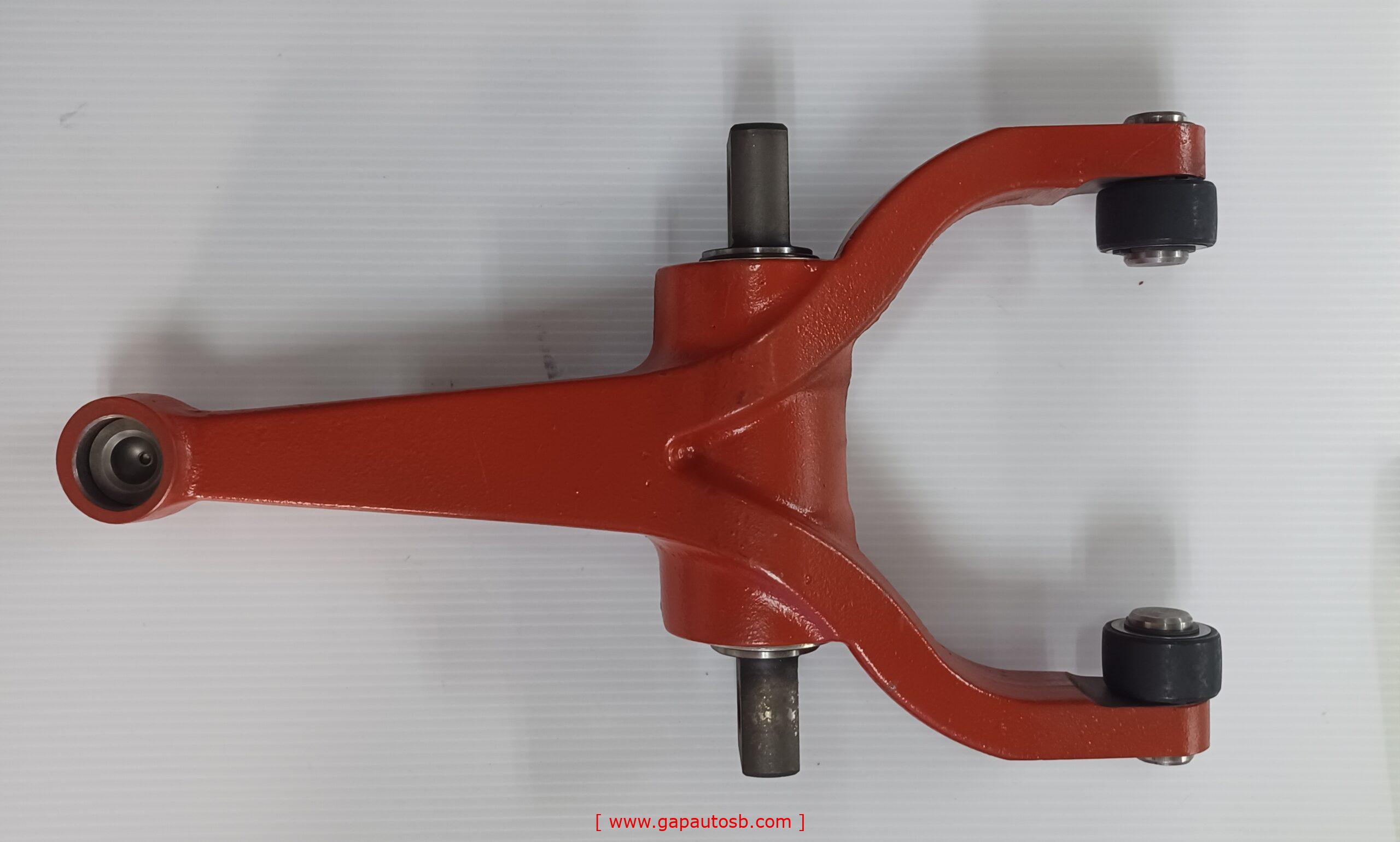 SCANIA SC124 K124 P R G K SERIES CLUTCH FORK ASSY YEKPAR YS5035 1737306