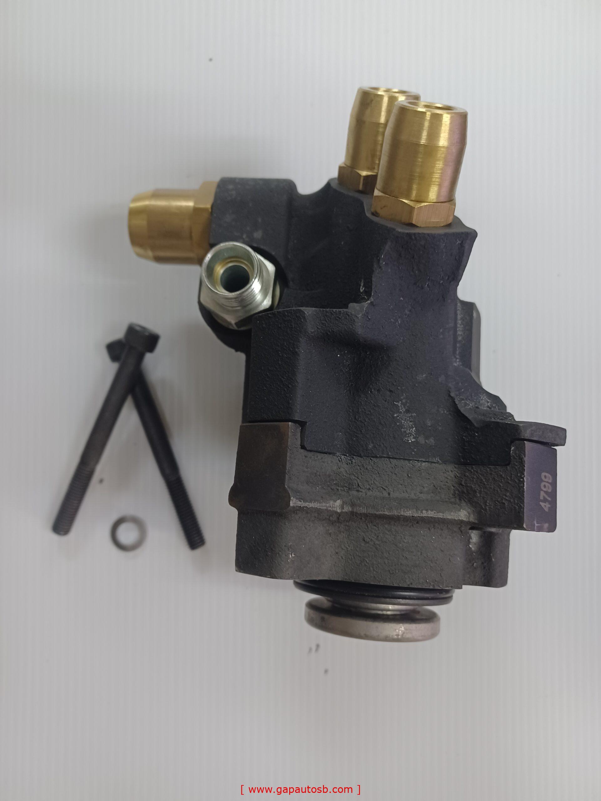 SCANIA P R G SERIES FUEL PUMP HPI TYPE YEKPAR YS3040 1518142