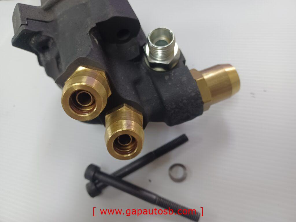 SCANIA P R G SERIES FUEL PUMP HPI TYPE YEKPAR YS3040 1518142 3 20240403 190408