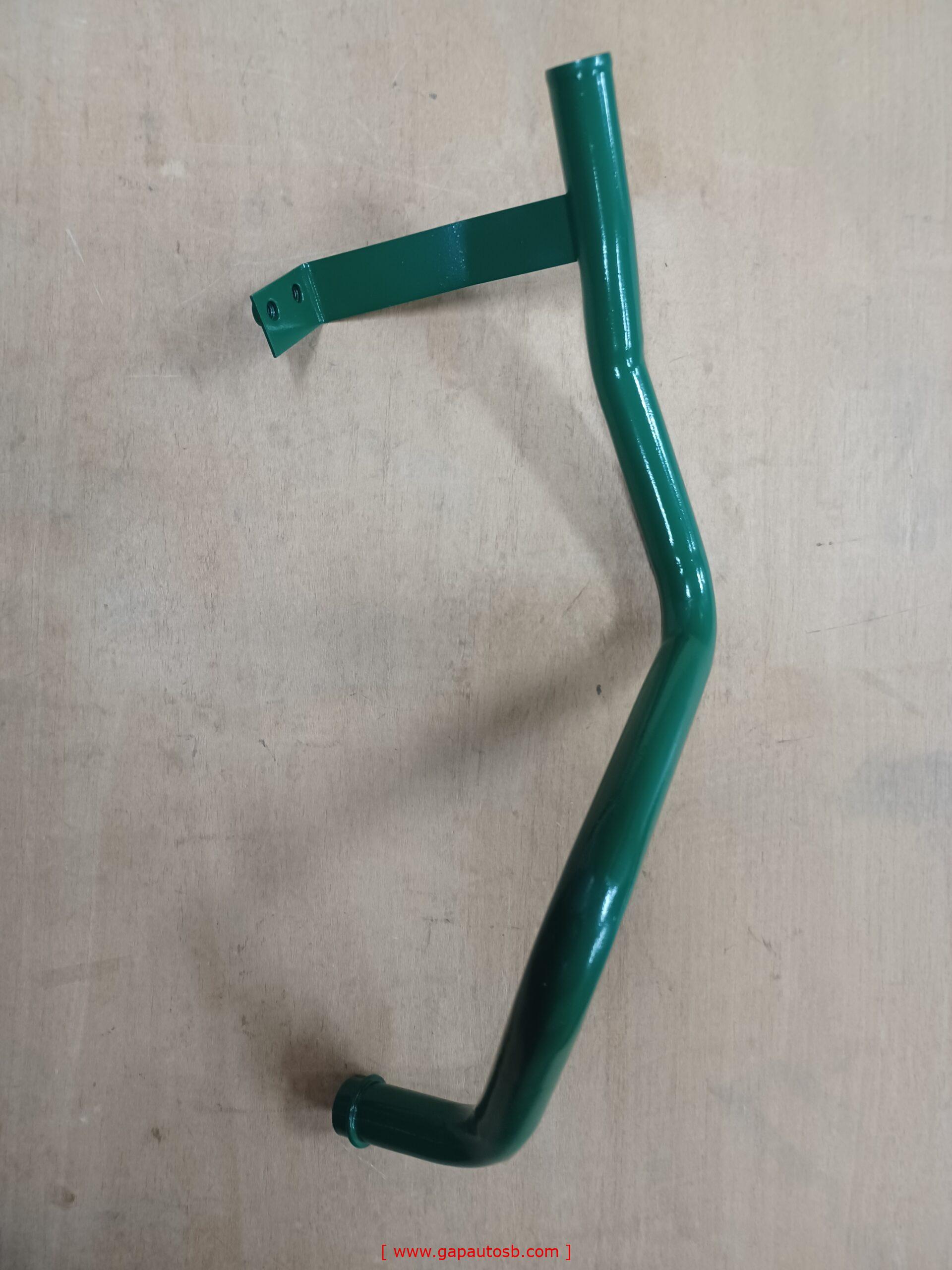 VOLVO FM13 FH13 EXPANSION TANK PIPE YEKPAR YV2128 20522122