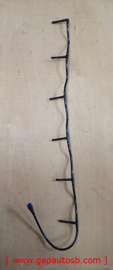 SCANIA SC124 K124 P R SERIES BLEED PIPE 6 JOINT YEKPAR YS2027 1507014 1 20240403 195053