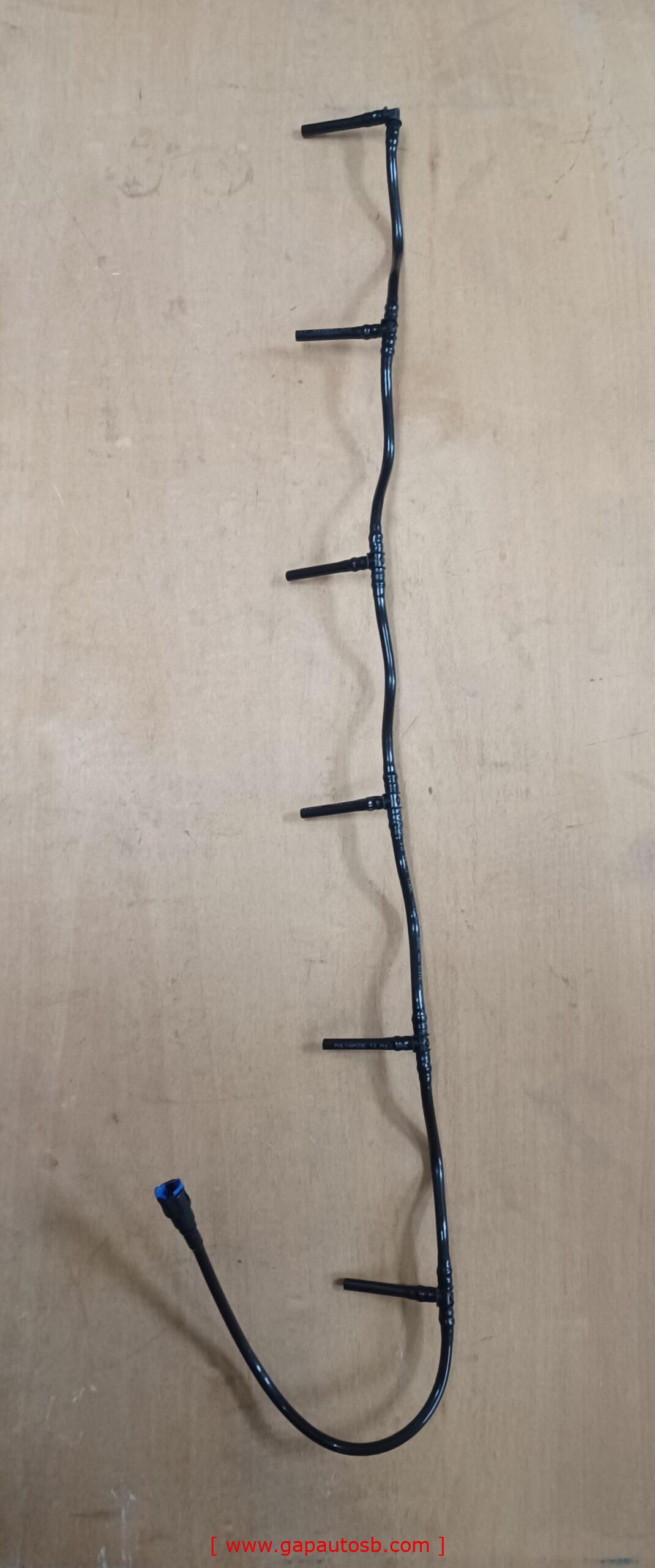 SCANIA SC124 K124 P R SERIES BLEED PIPE 6 JOINT YEKPAR YS2027 1507014