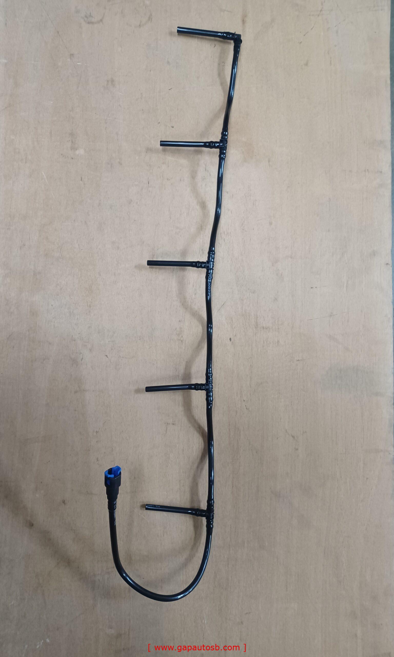 SCANIA P K SERIES D9 BLEED PIPE 5 JOINT YEKPAR YS2026 1507013