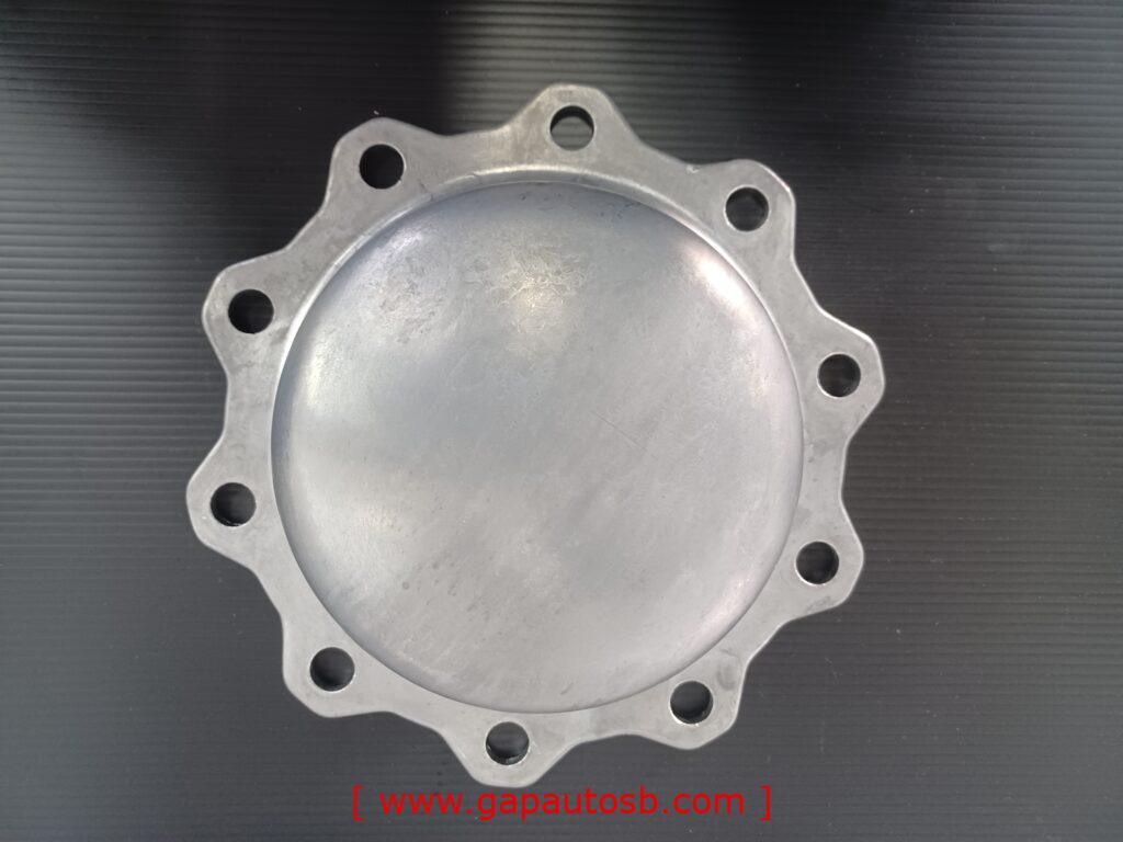 SCANIA SC124 K124 P R G K SERIES TAG AXLE HUB CAP 10 HOLE YEKPAR YS8073 2290533 1 20240404 095145