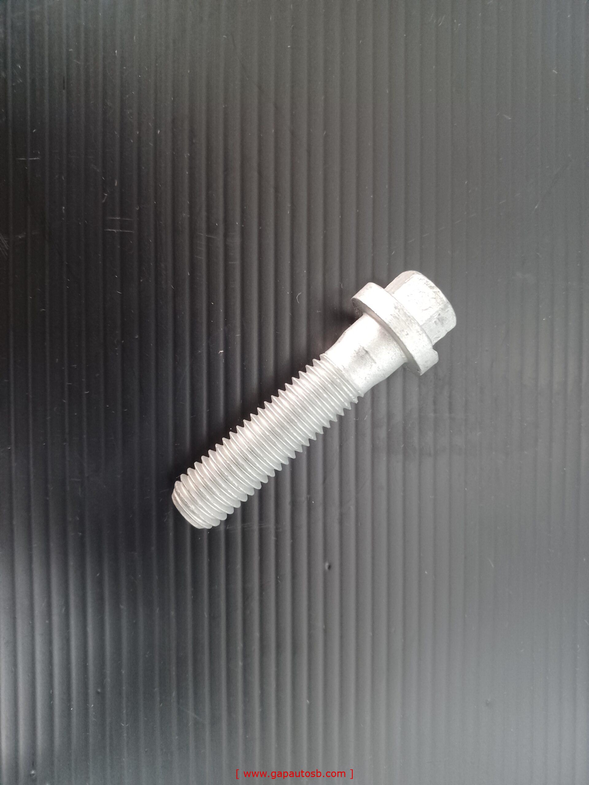 SCANIA SC124 K124 P R G K SERIES LONG SHAFT SCREW 12MMX50MM YAKPAR YS7018 1757877