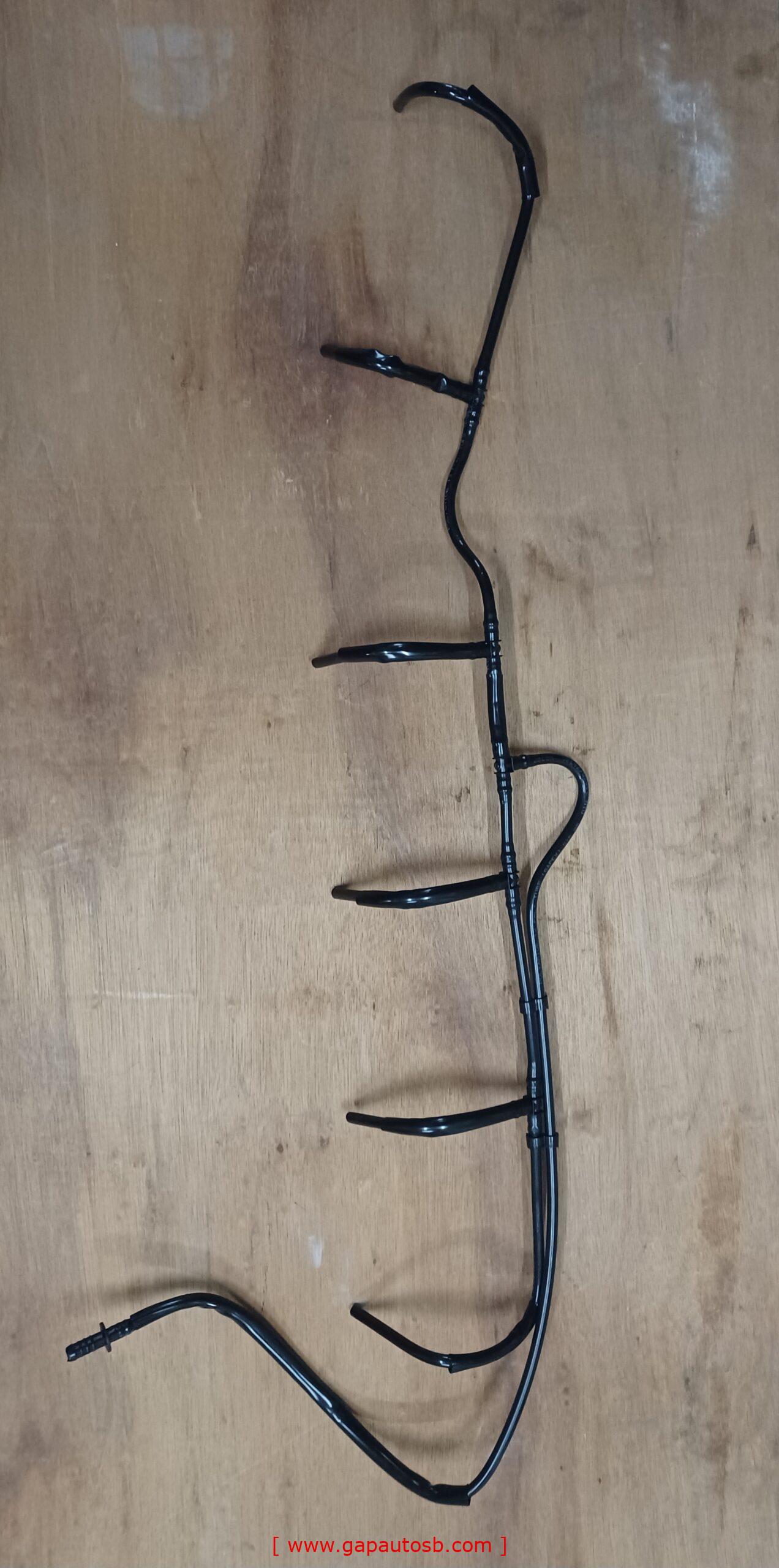 SCANIA P R G SERIES DC13 XPI BLEED PIPE 6 JOINT YEKPAR YS2037 1835411