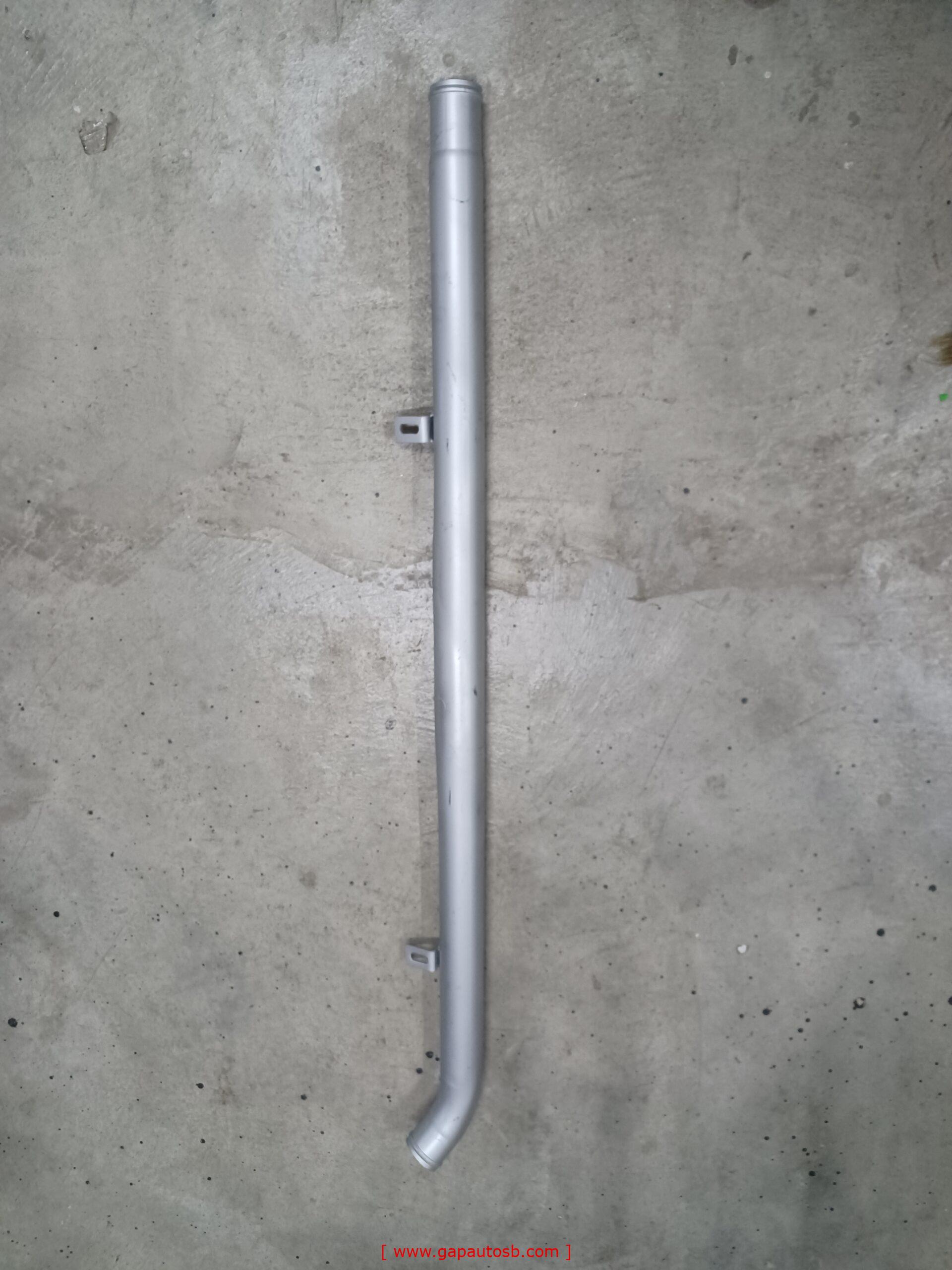 SCANIA SC124 P R G SERIES RETARDER PIPE YEKPAR YS6141 1370485